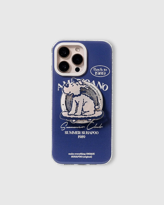 AMERICANO SUMMER CLUB CASE