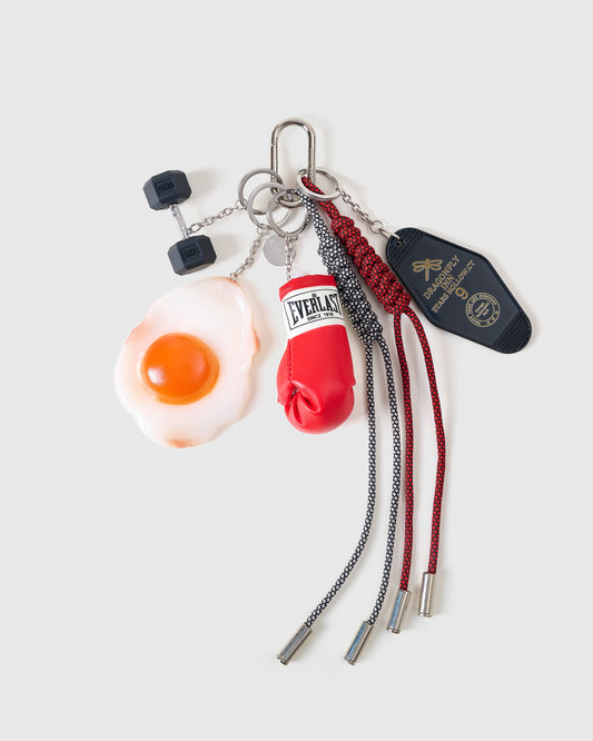 BOX & BOOST STACK CHARM