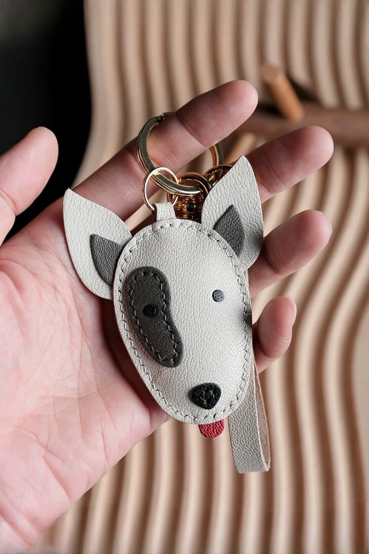 BULL TERRIER CHARM - Image 5