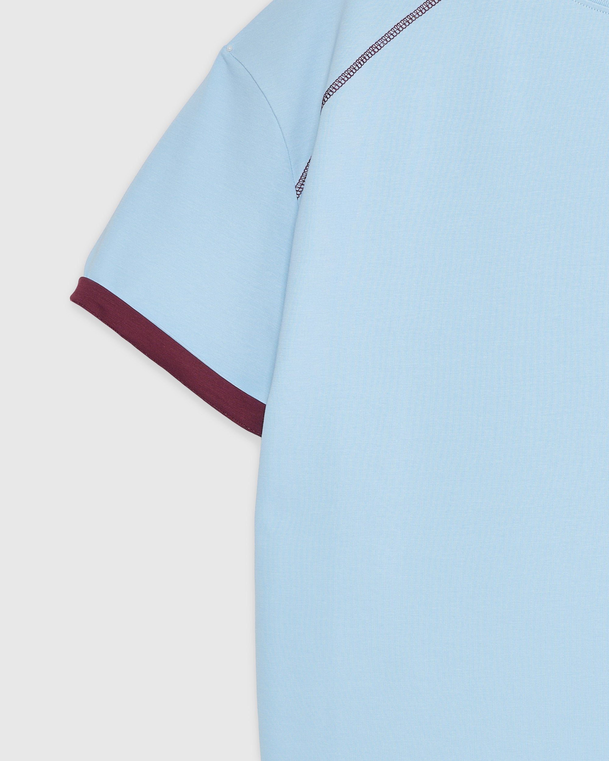 DACHSHUND BLOOM RINGER T-SHIRT - Image 4