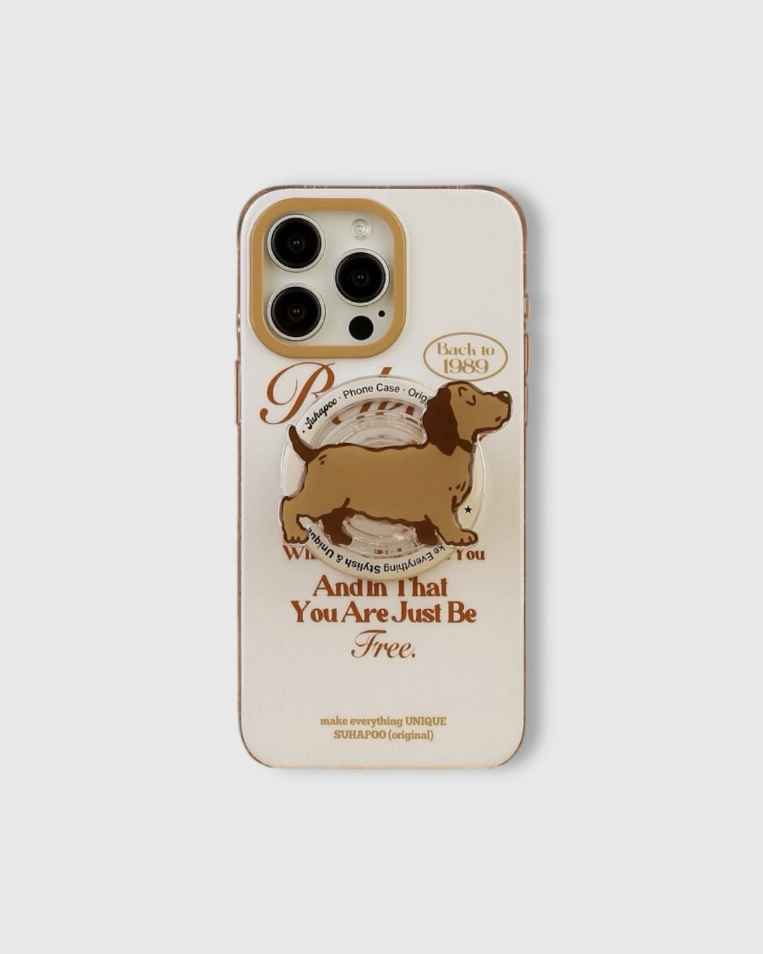 AMERICANO DOG DACHSHUND CASE - Image 7