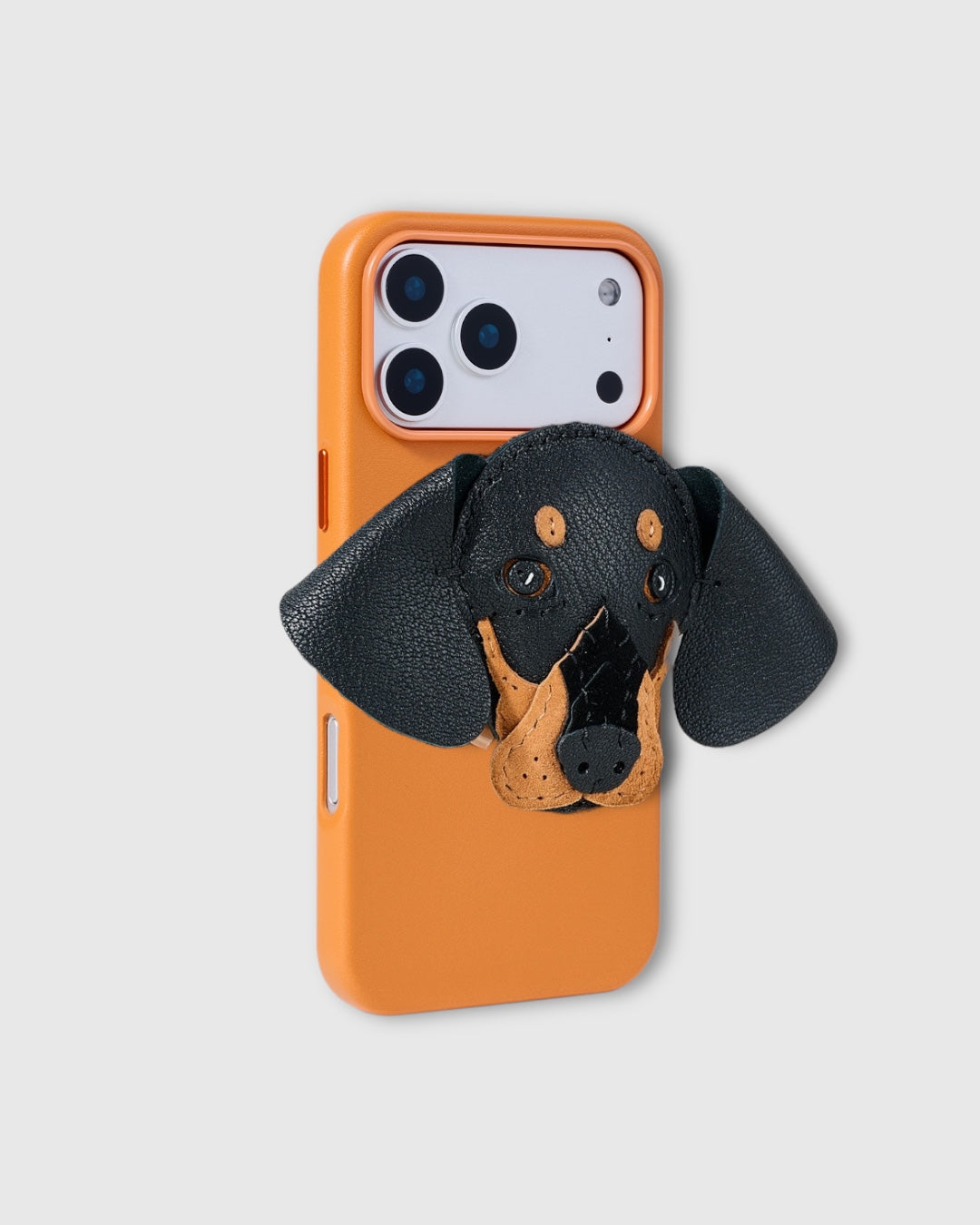 DACHSHUND CHARM CASE SET - Image 6
