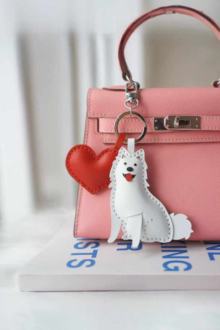 SAMOYED CHARM - Image 5