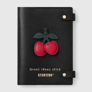 CHERRY NOTEBOOK