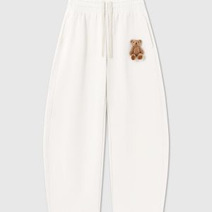 SAINT TEDDY BEAR SWEATPANT