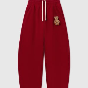 SAINT TEDDY BEAR SWEATPANT