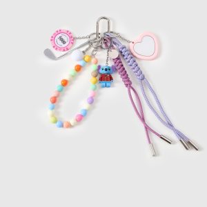 STITCH LOVE STACK CHARM