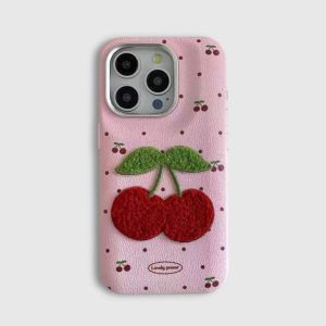 CHERRY BLOSSOM PINK CASE