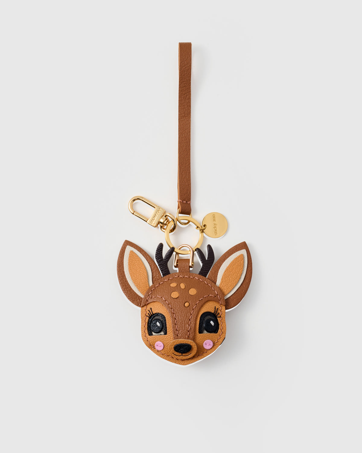 THE CHRISTMAS DEER CHARM - Image 10