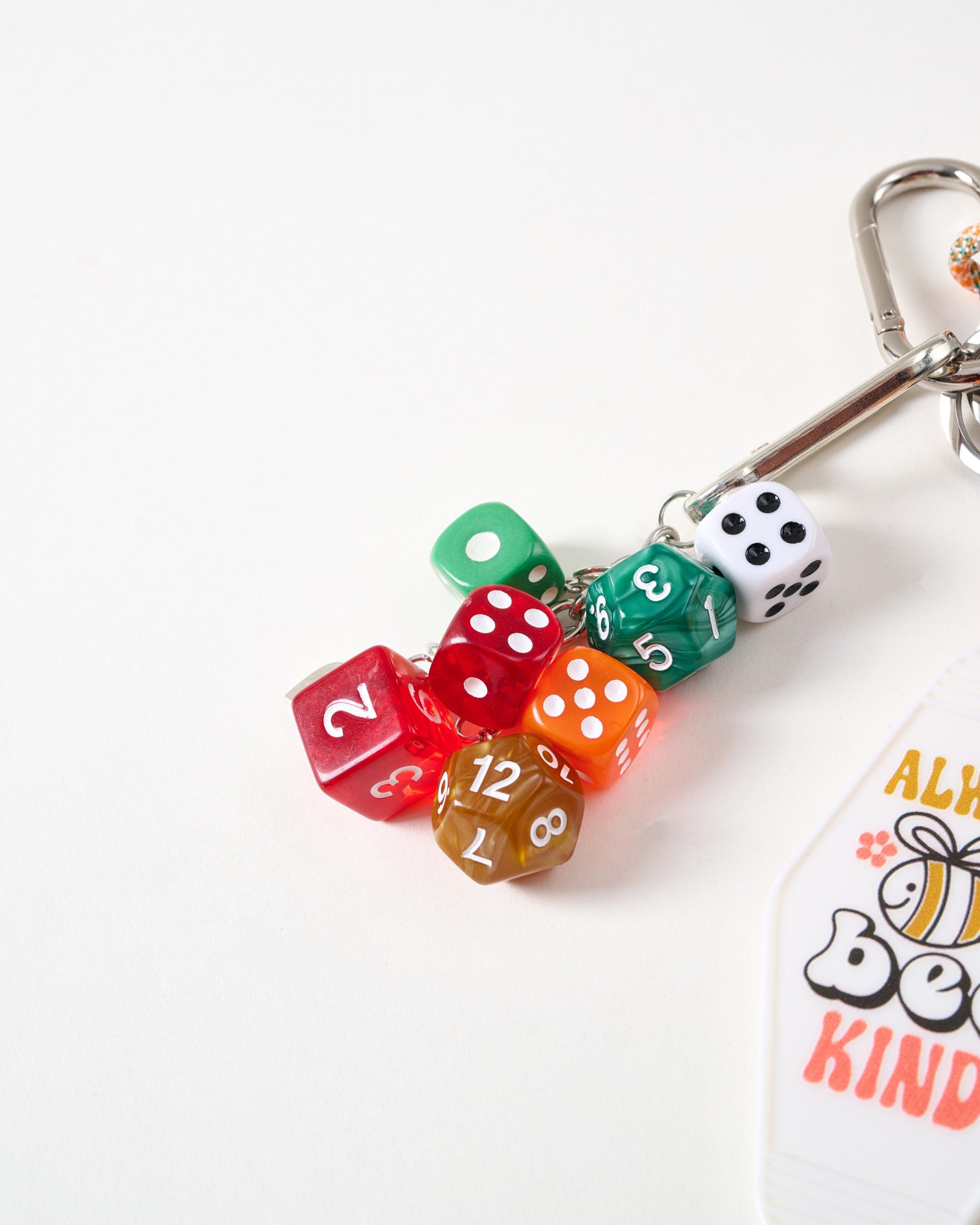 LUCKY HARVEST STACK CHARM - Image 5