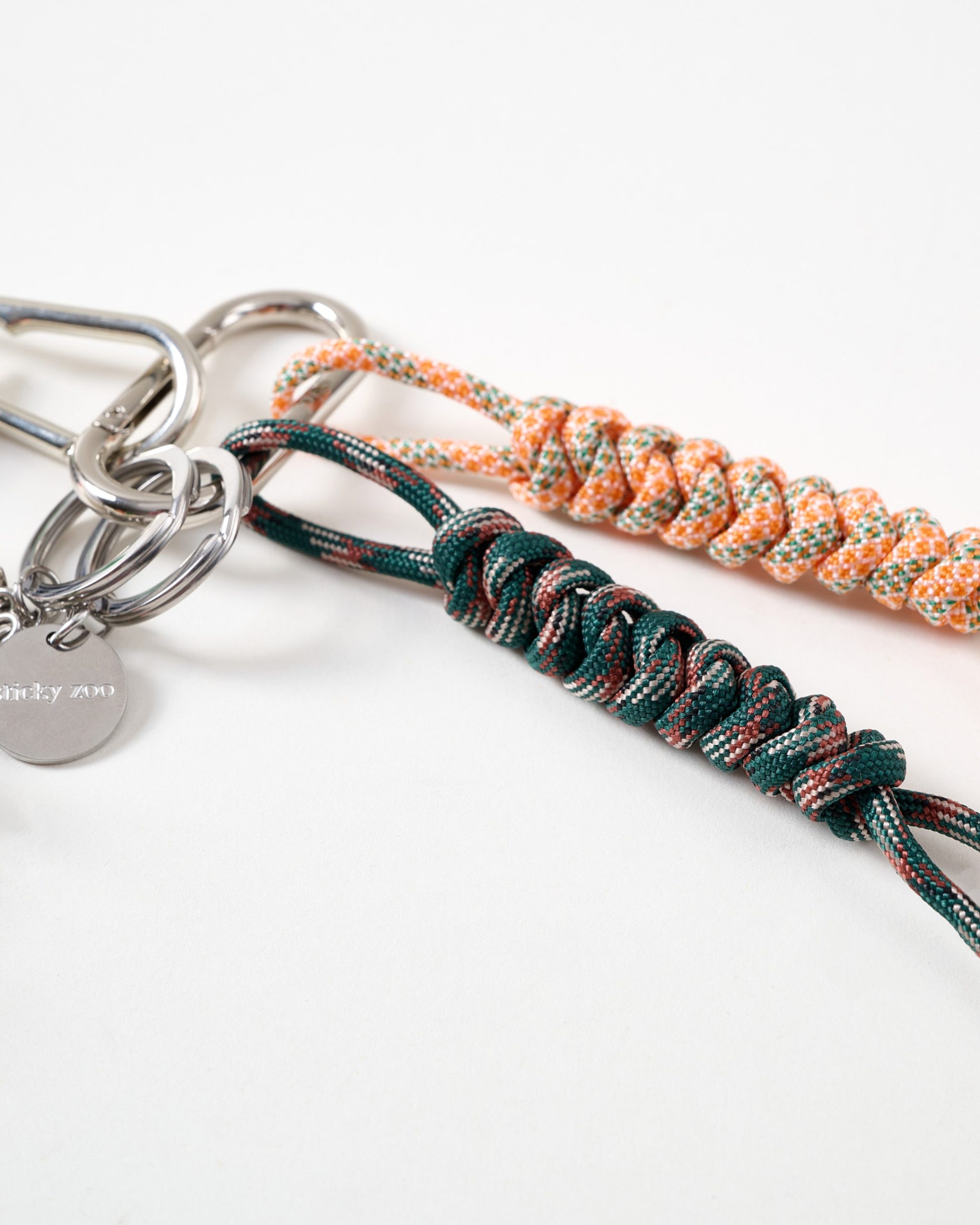 LUCKY HARVEST STACK CHARM - Image 7