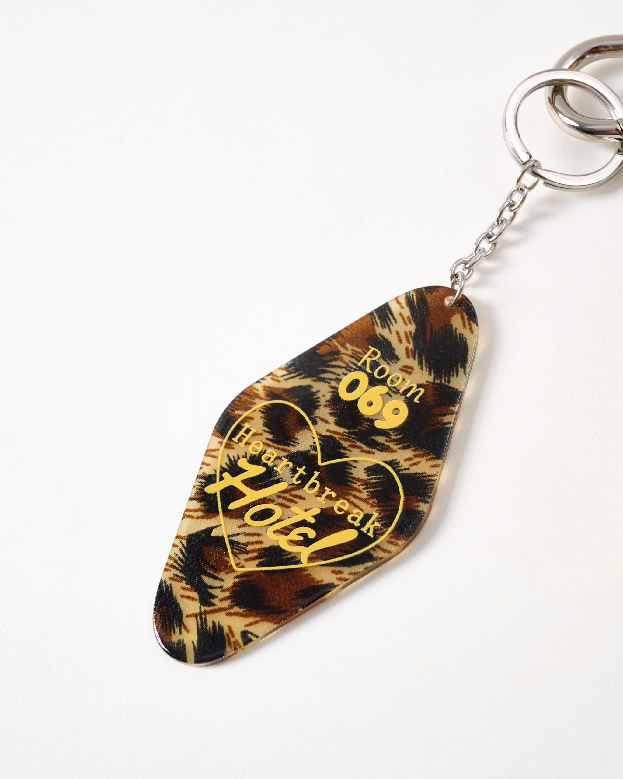 TEDDY ROYALE STACK CHARM - Image 6