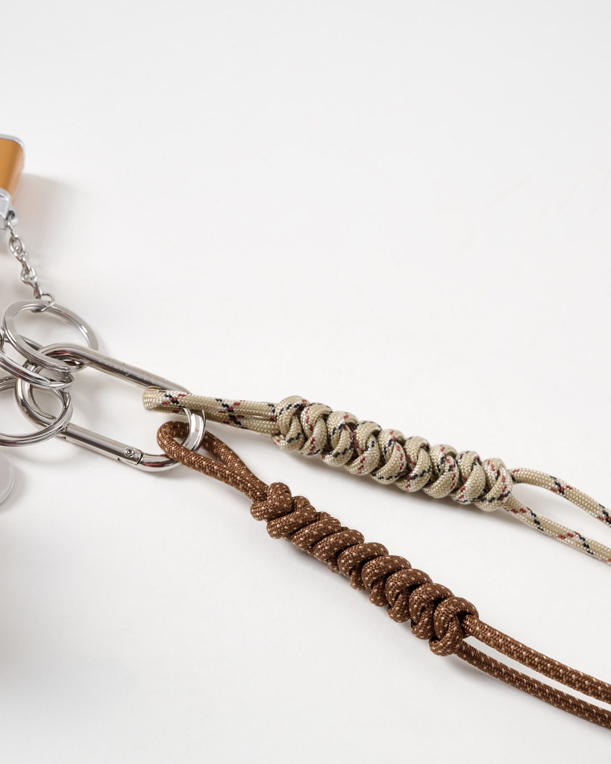 TEDDY IN DENIM STACK CHARM - Image 9