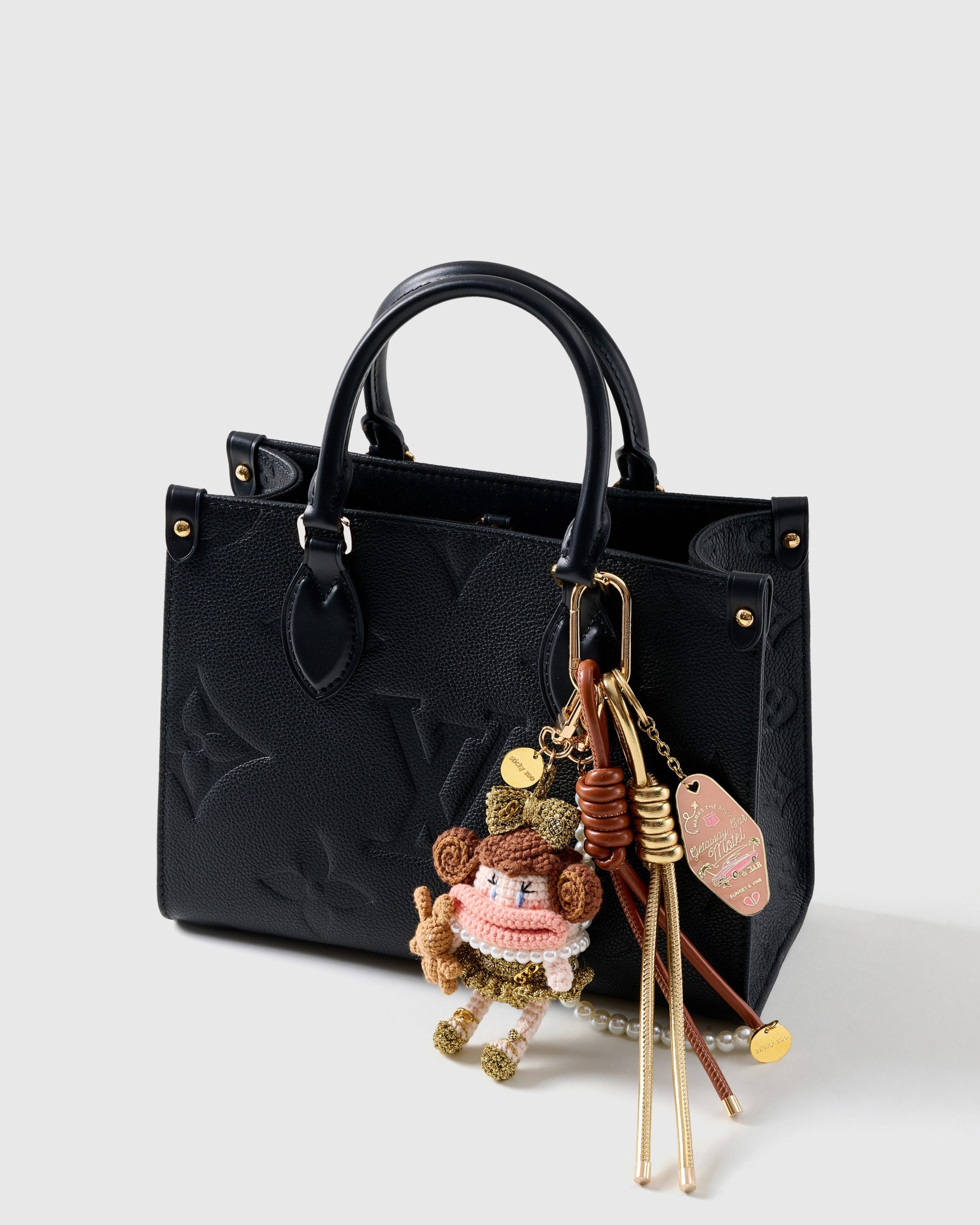 ROYAL RIDICULOUS CUTE STACK CHARM - Image 9