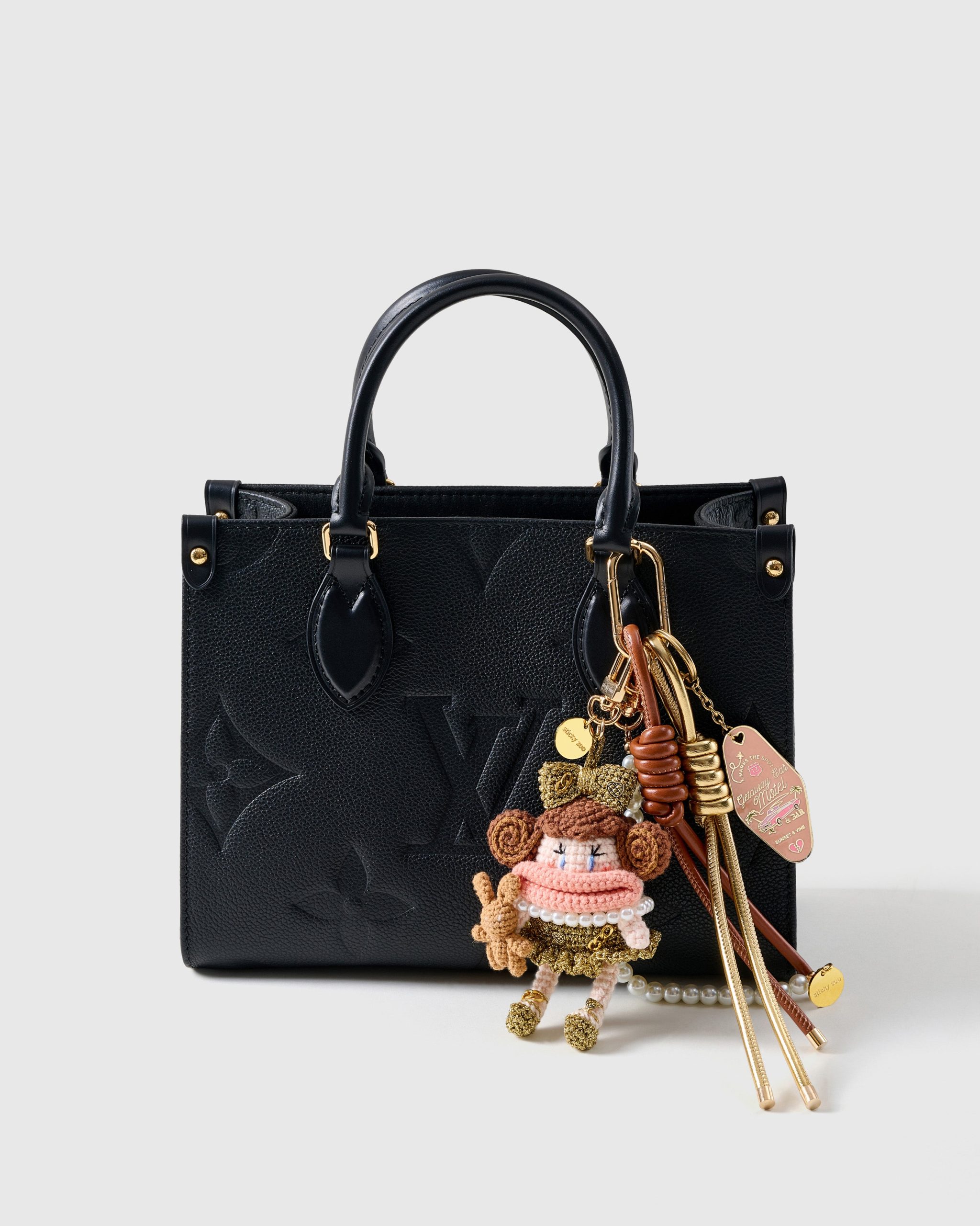 ROYAL RIDICULOUS CUTE STACK CHARM - Image 3