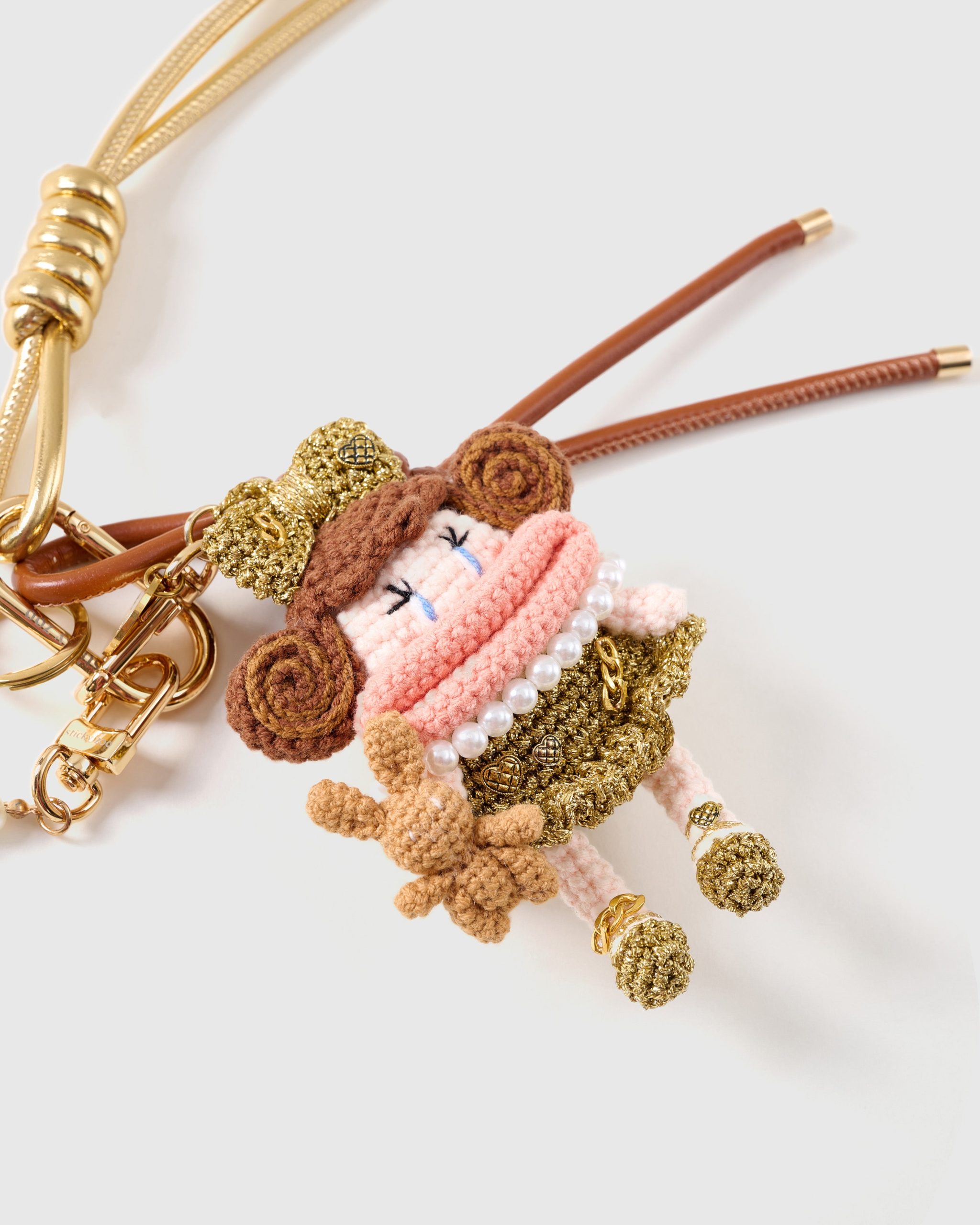 ROYAL RIDICULOUS CUTE STACK CHARM - Image 4