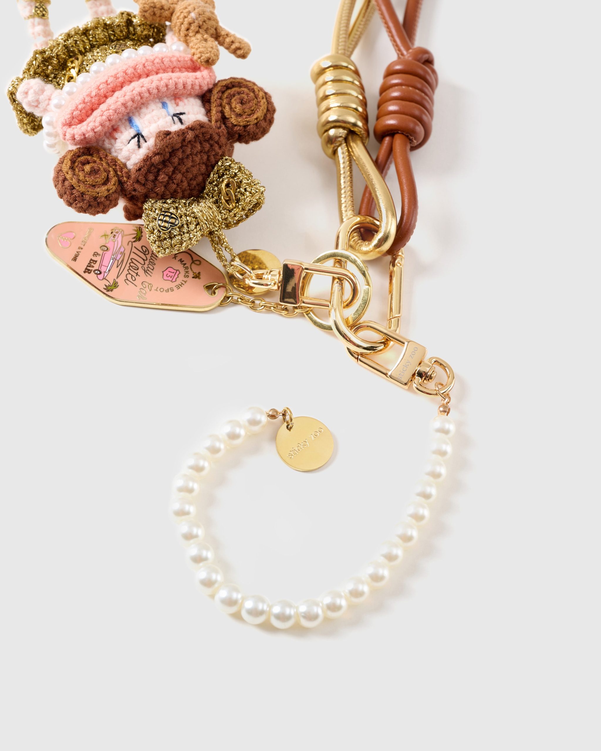 ROYAL RIDICULOUS CUTE STACK CHARM - Image 6