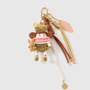ROYAL RIDICULOUS CUTE STACK CHARM