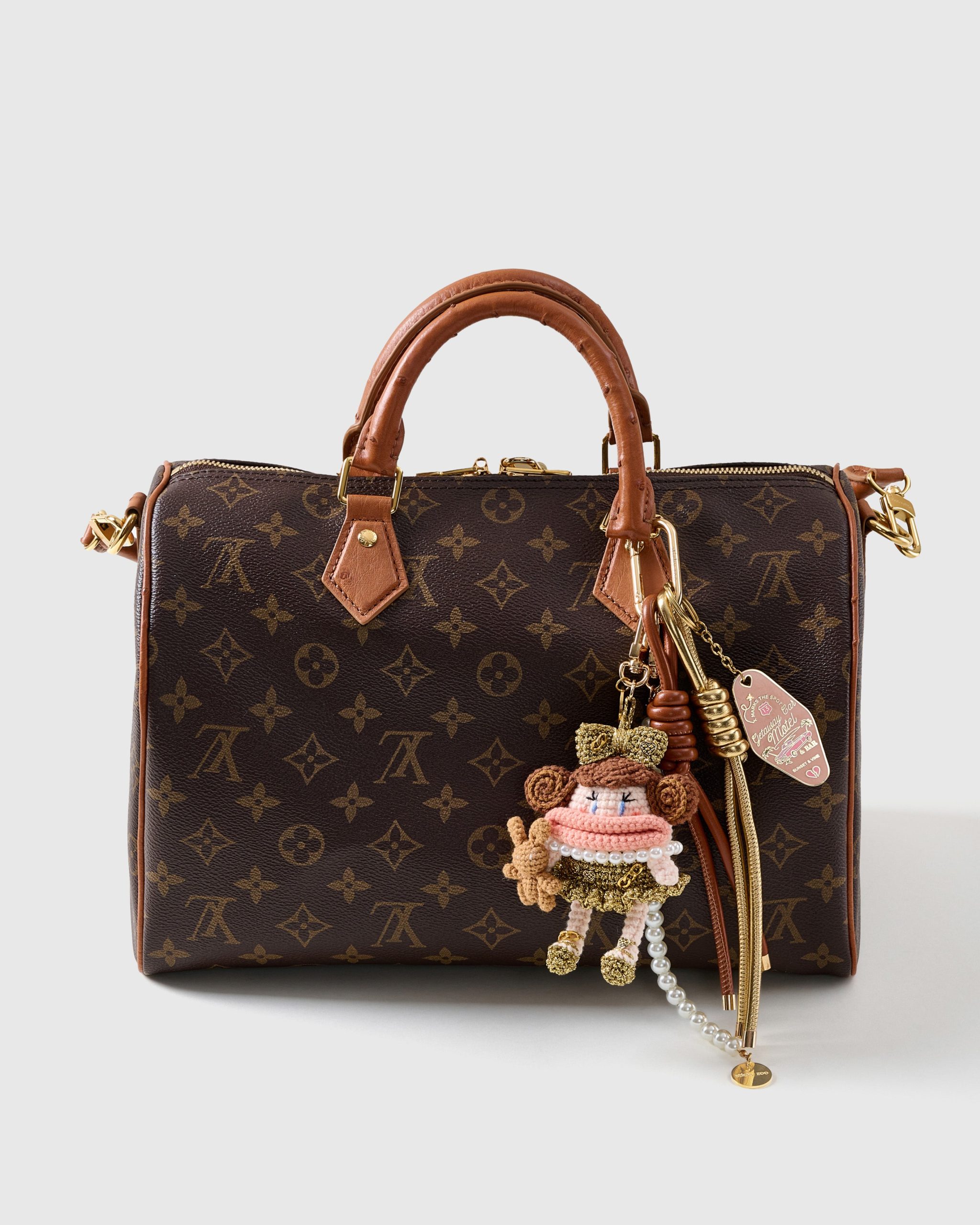 ROYAL RIDICULOUS CUTE STACK CHARM - Image 5