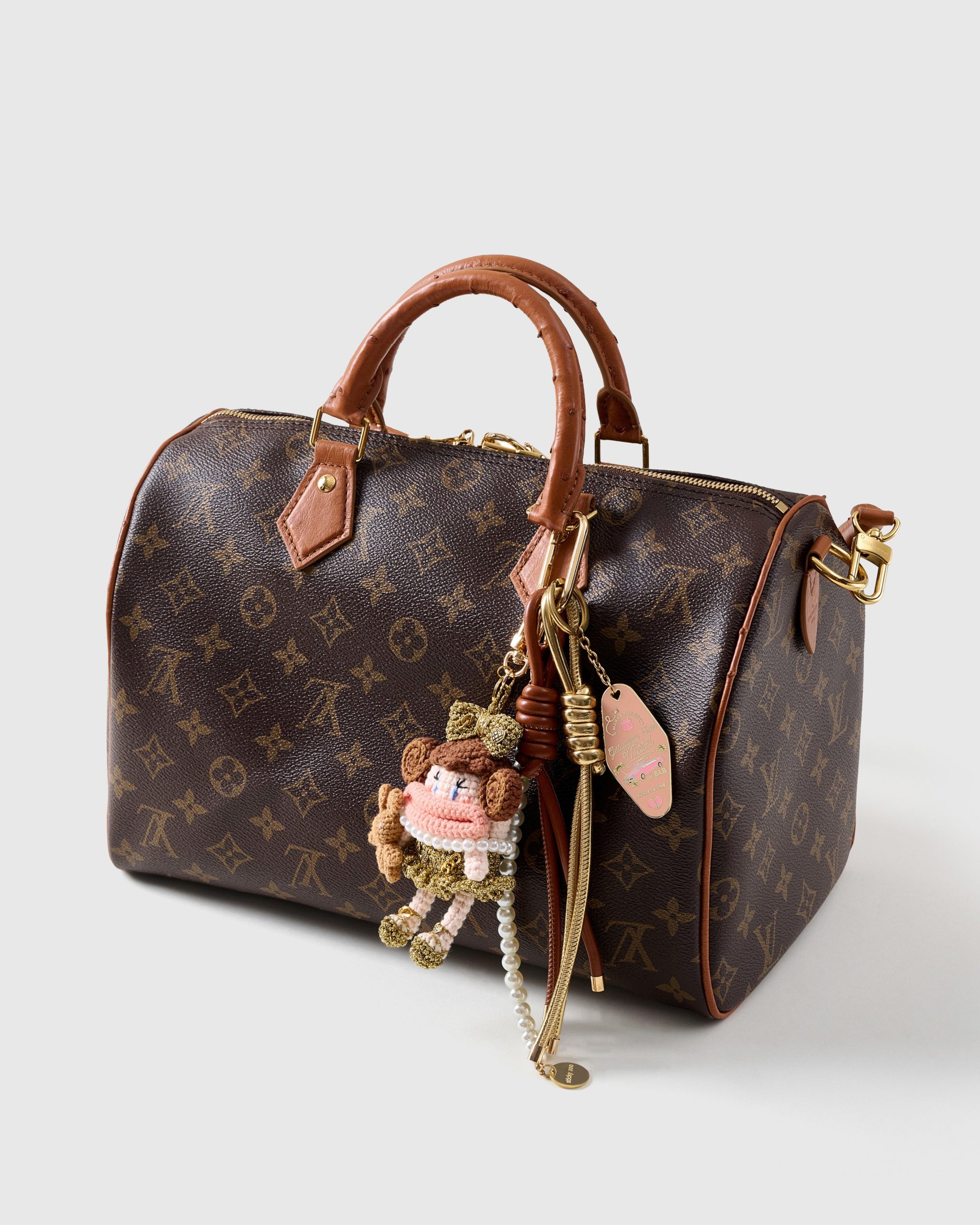 ROYAL RIDICULOUS CUTE STACK CHARM - Image 10