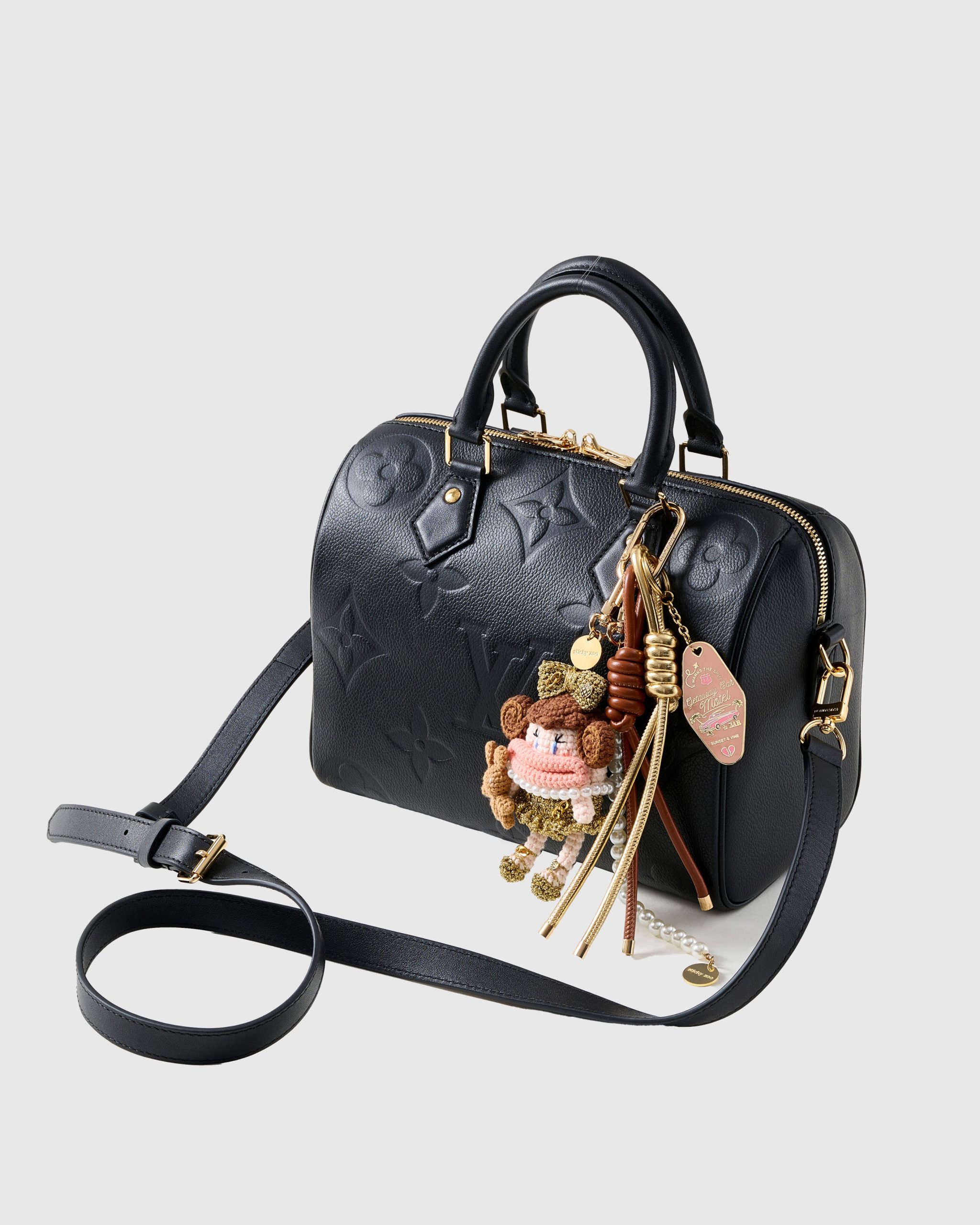 ROYAL RIDICULOUS CUTE STACK CHARM - Image 11