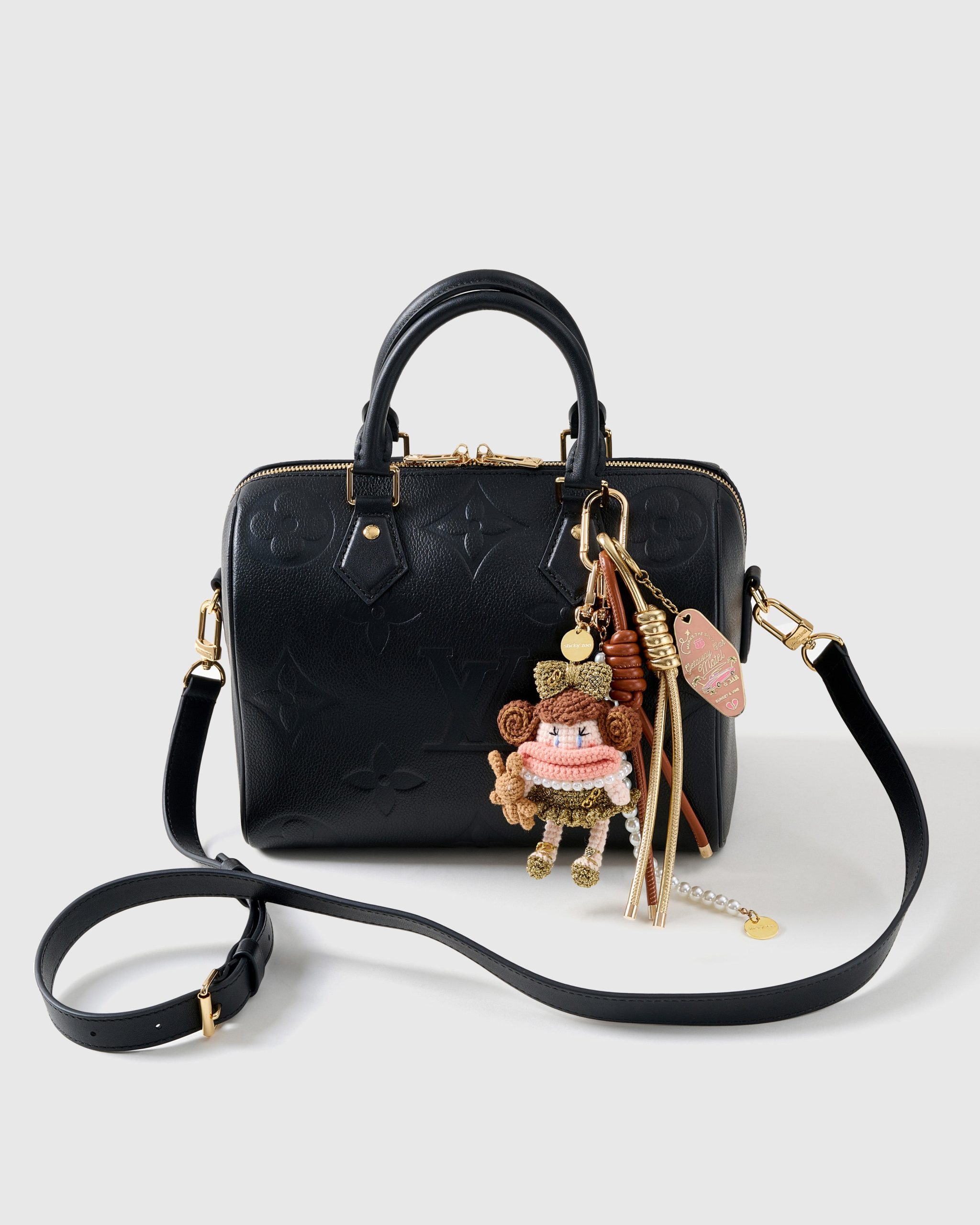 ROYAL RIDICULOUS CUTE STACK CHARM - Image 12