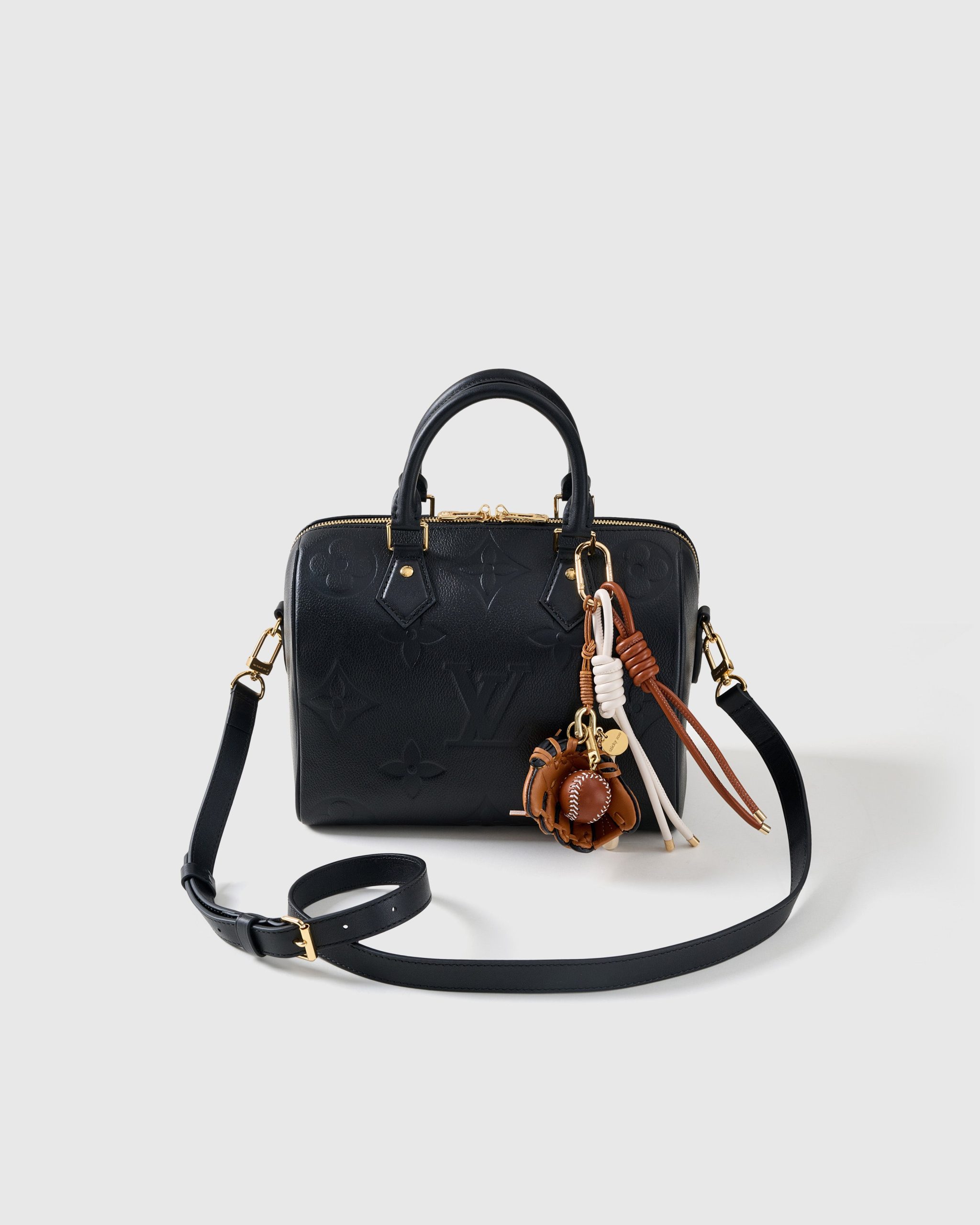 BASEBALL STACK CHARM - Image 7