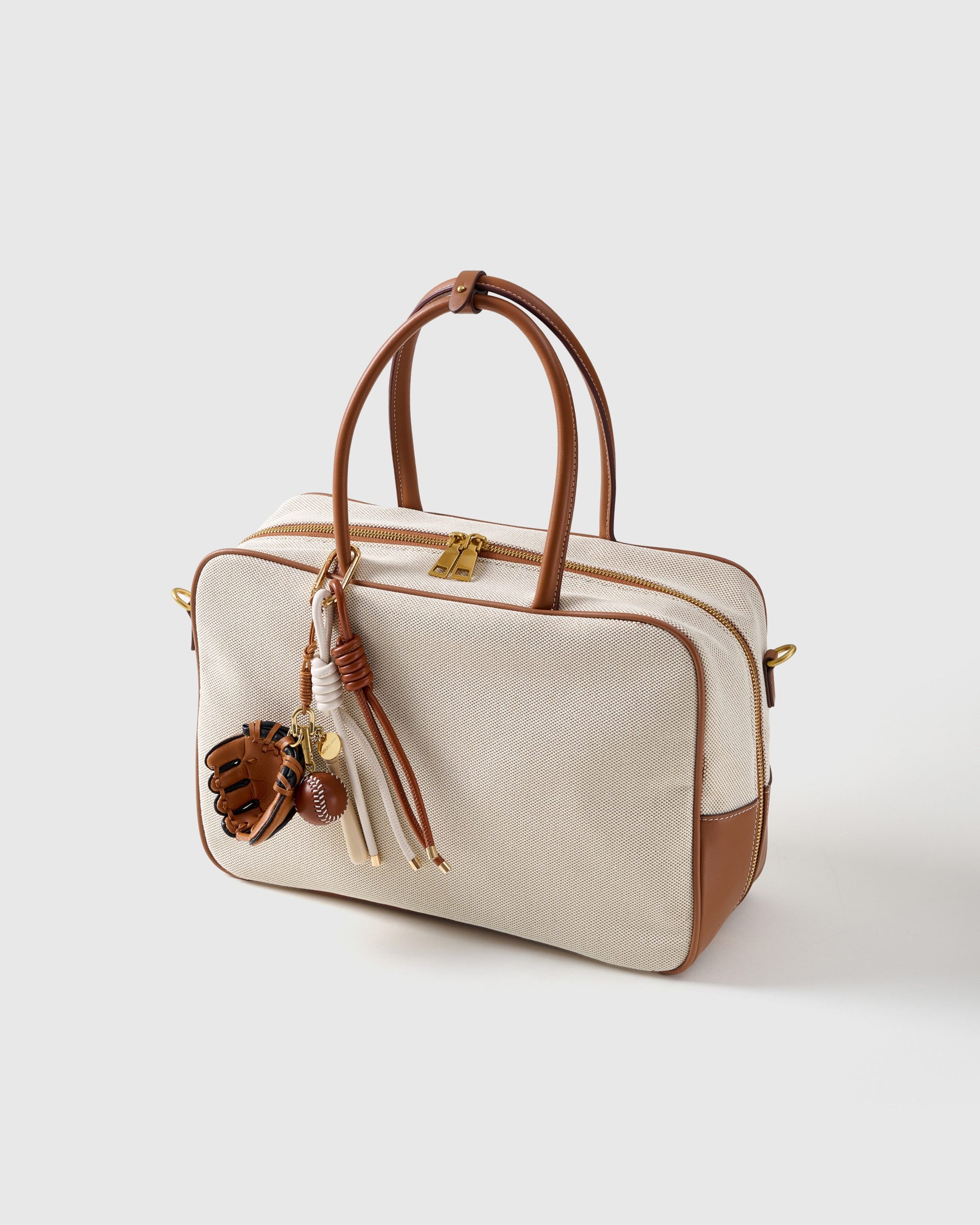 BASEBALL STACK CHARM - Image 5