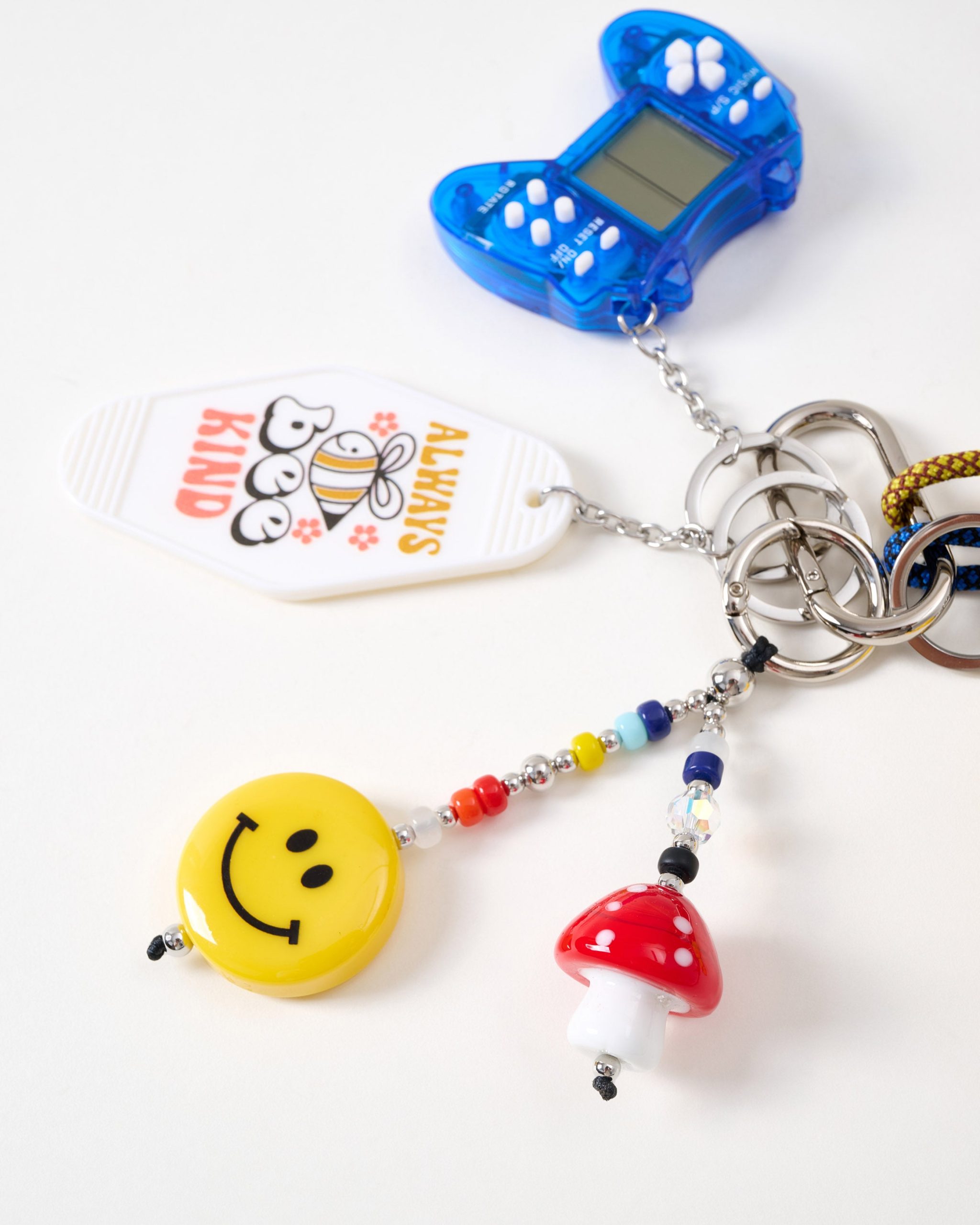 SMILE MODE STACK CHARM - Image 3