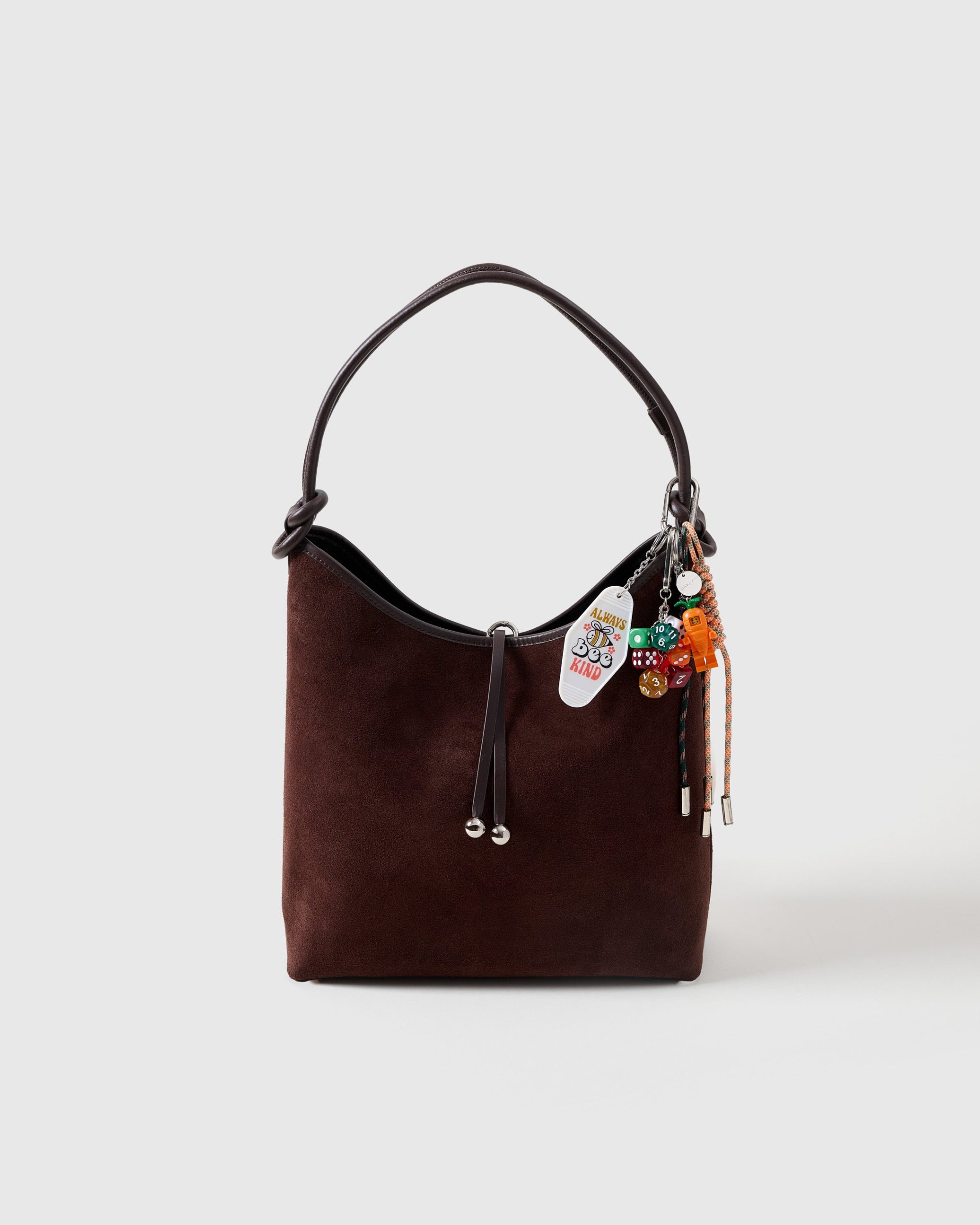 LUCKY HARVEST STACK CHARM - Image 2