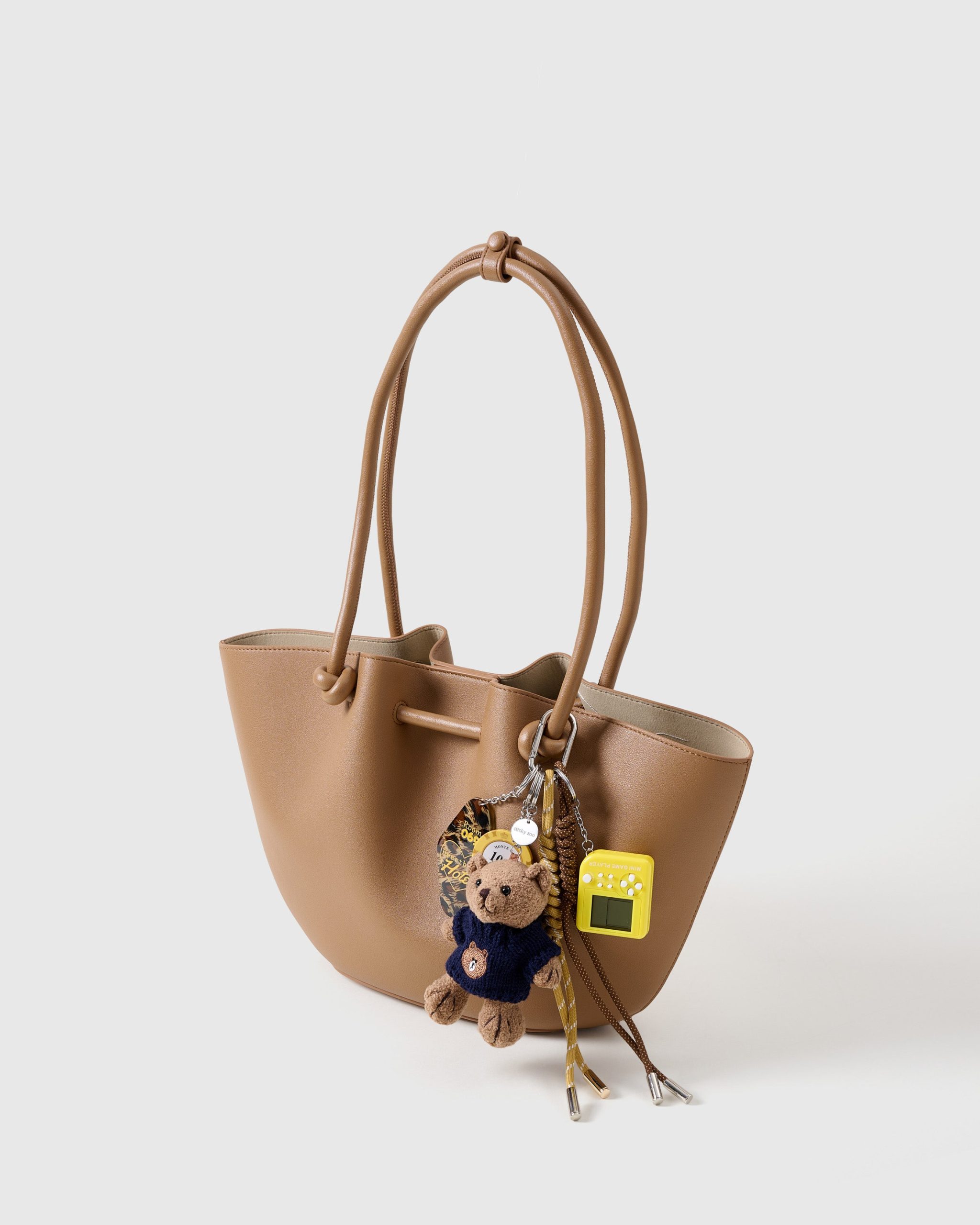 TEDDY ROYALE STACK CHARM - Image 4