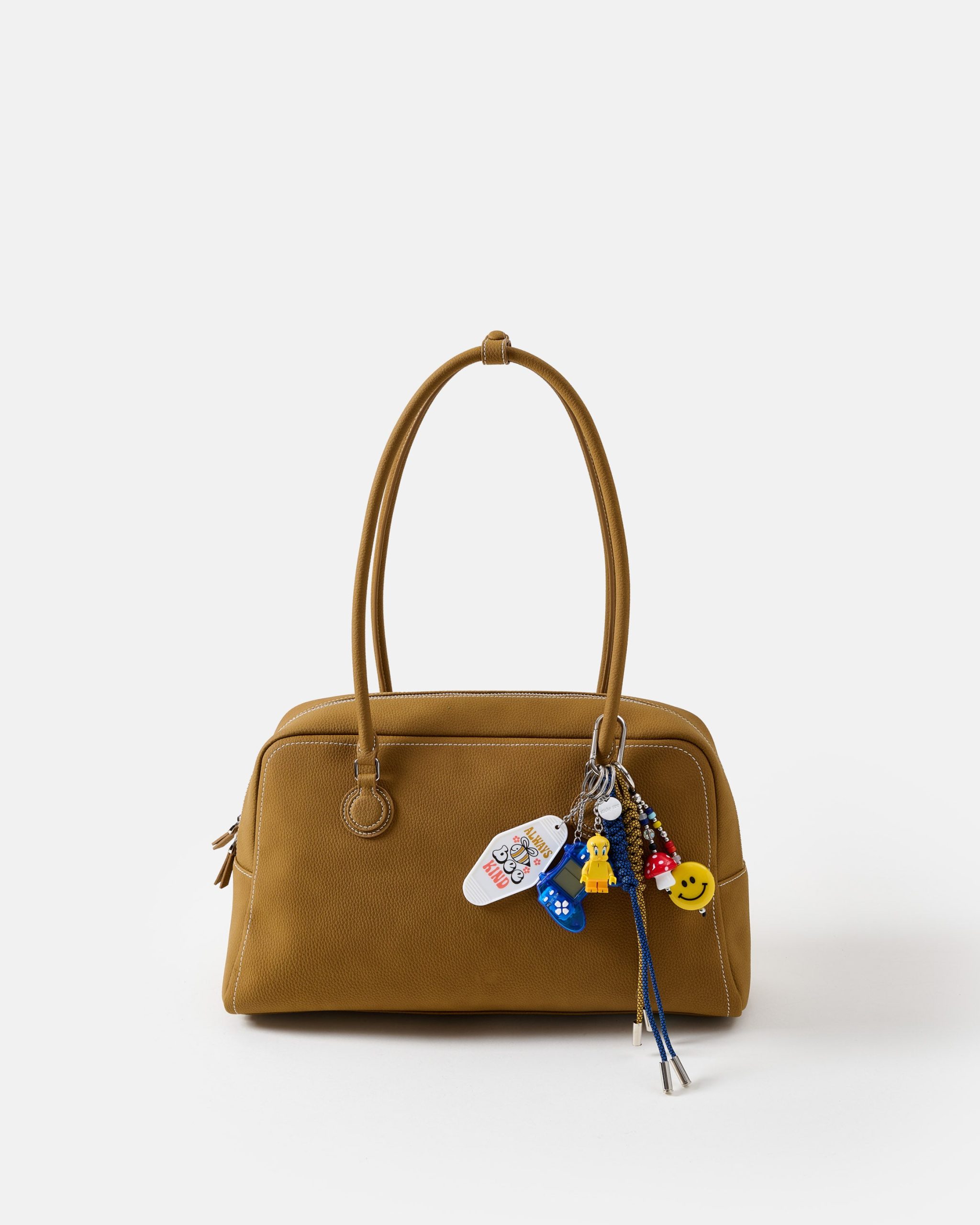 SMILE MODE STACK CHARM - Image 2