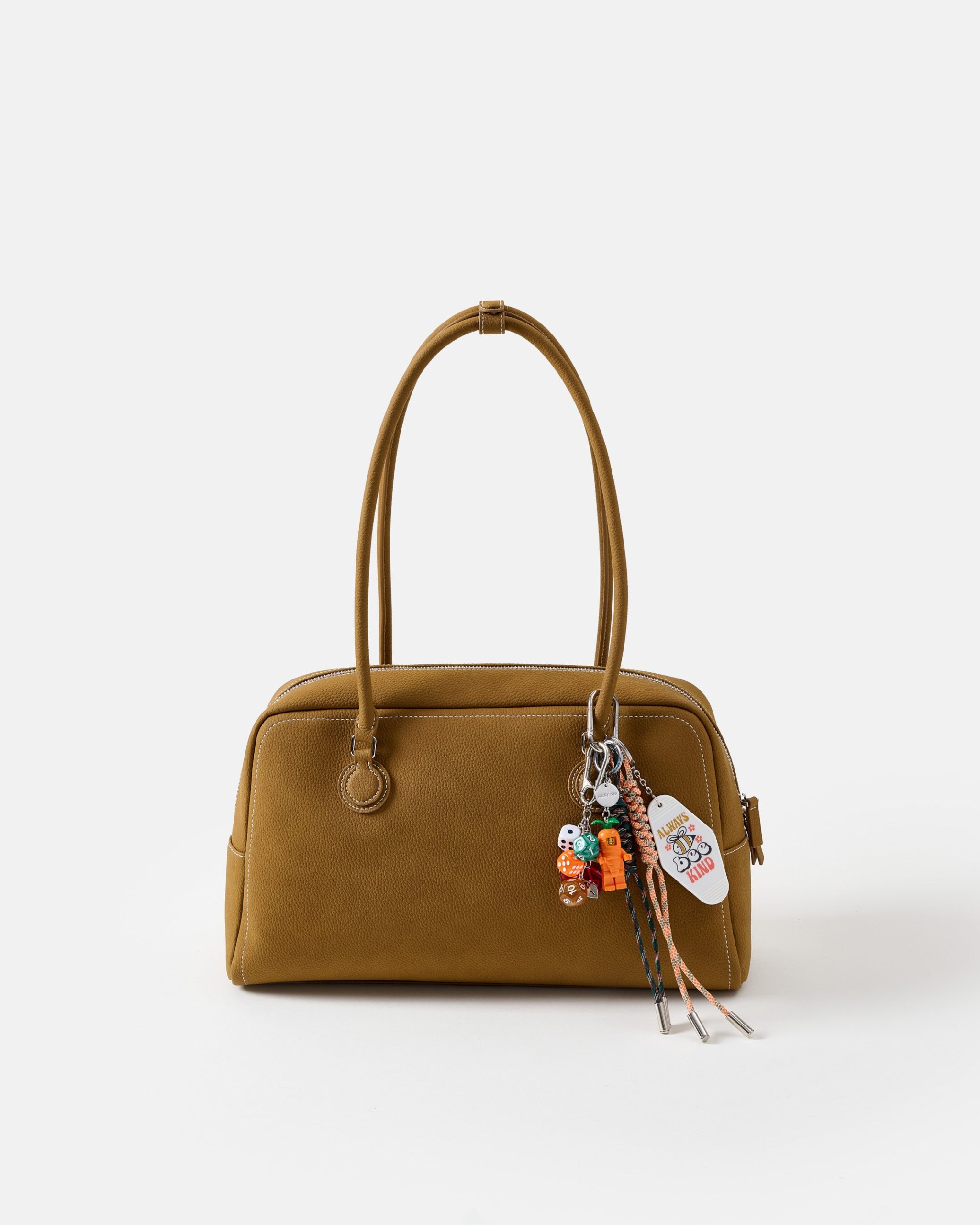 LUCKY HARVEST STACK CHARM - Image 4