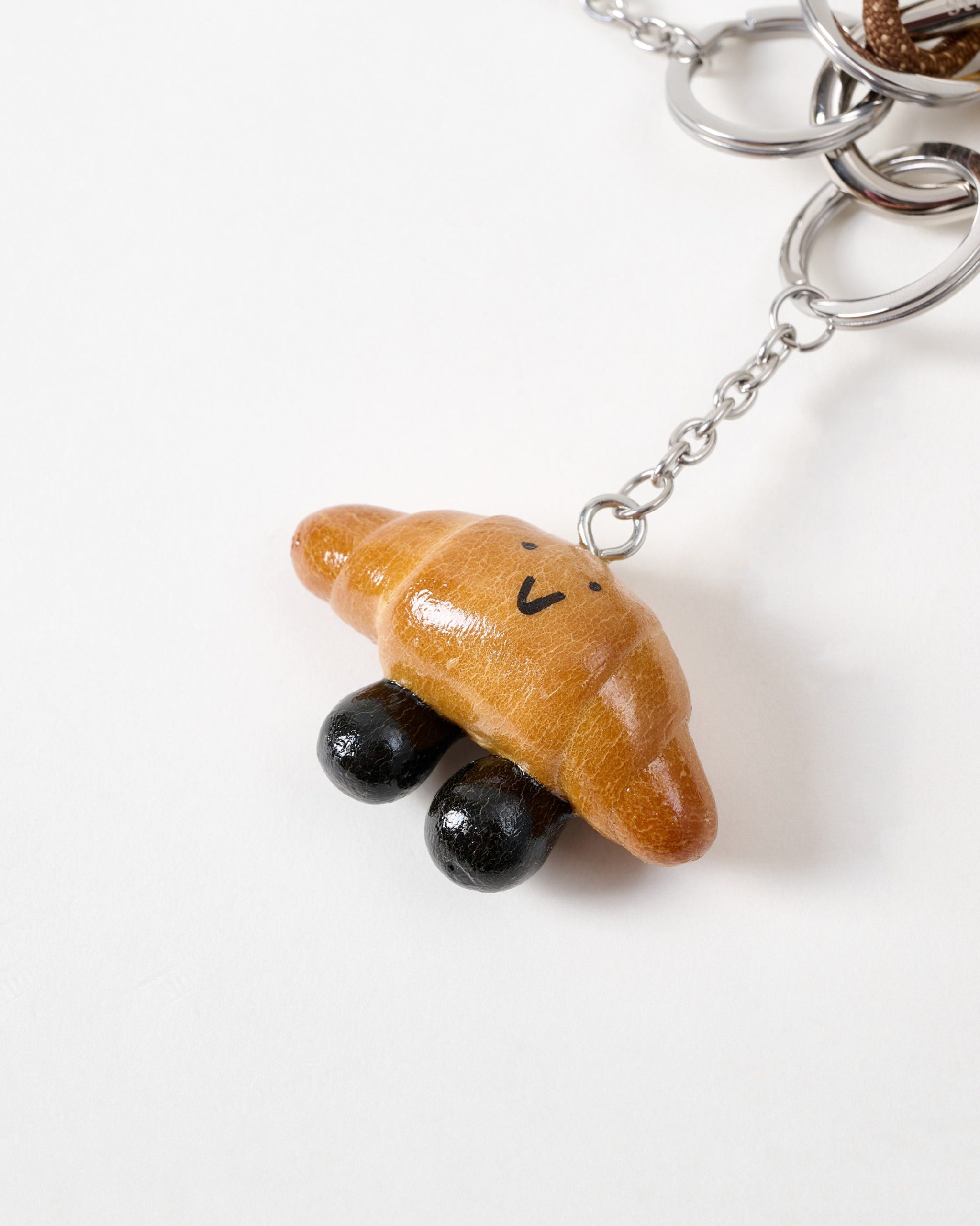 STICKY WOOF STACK CHARM - Image 5