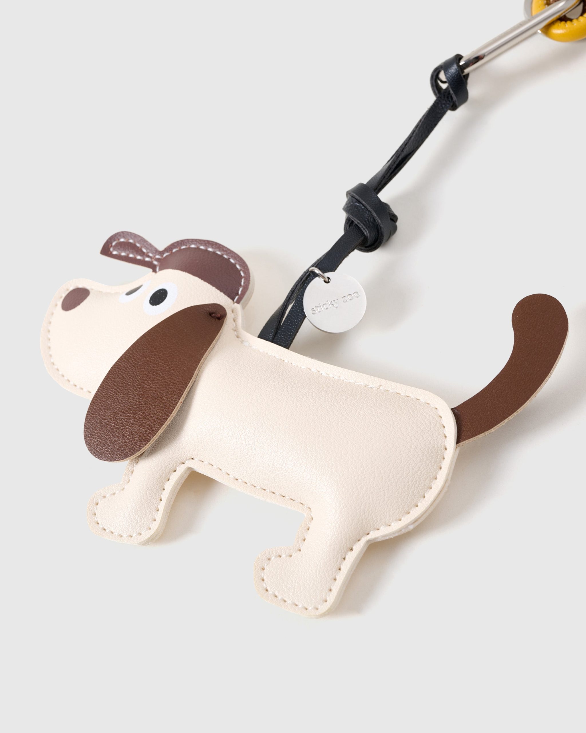 CAPSTER STACK CHARM - Image 3