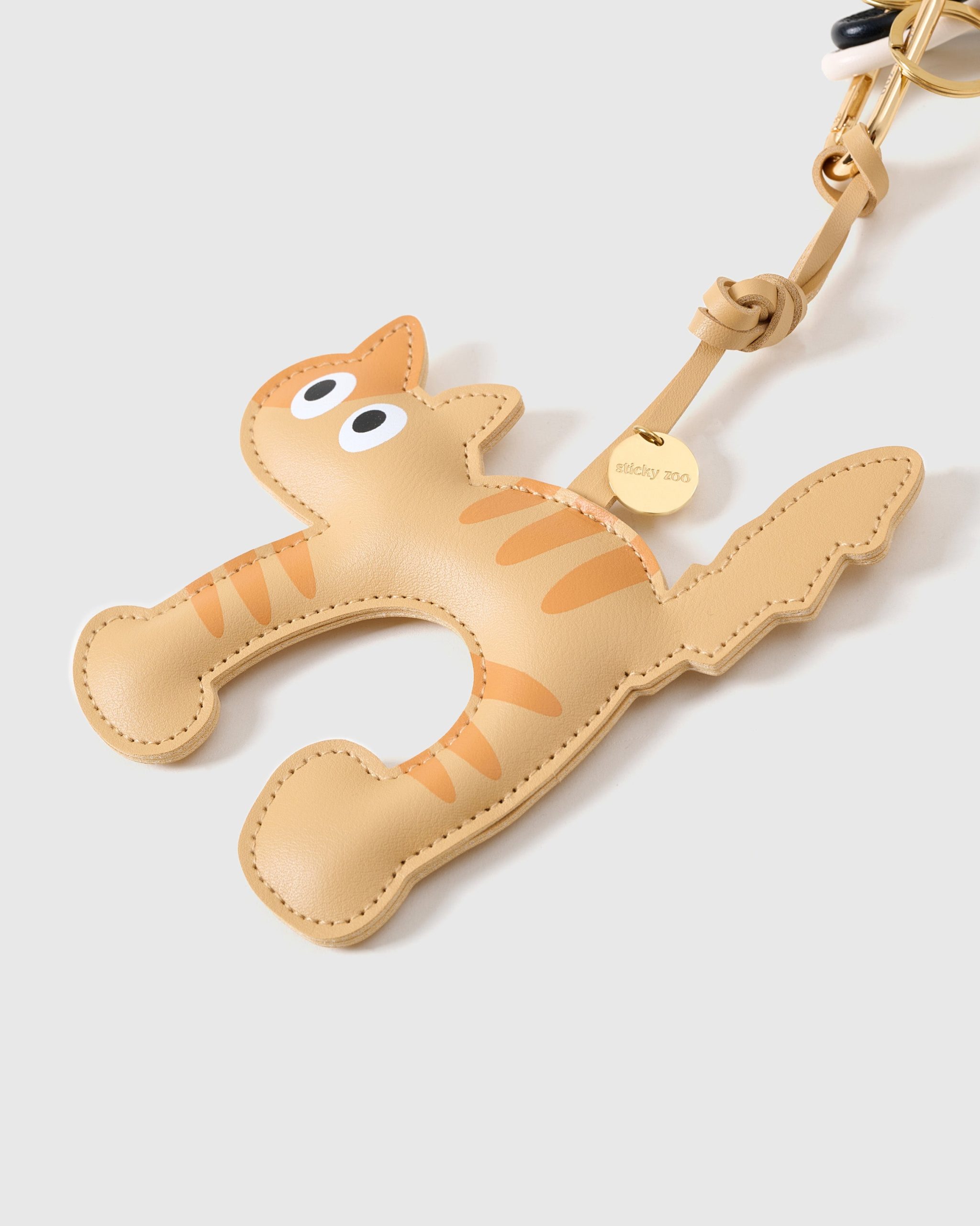 STICKY MEOW STACK CHARM - Image 3
