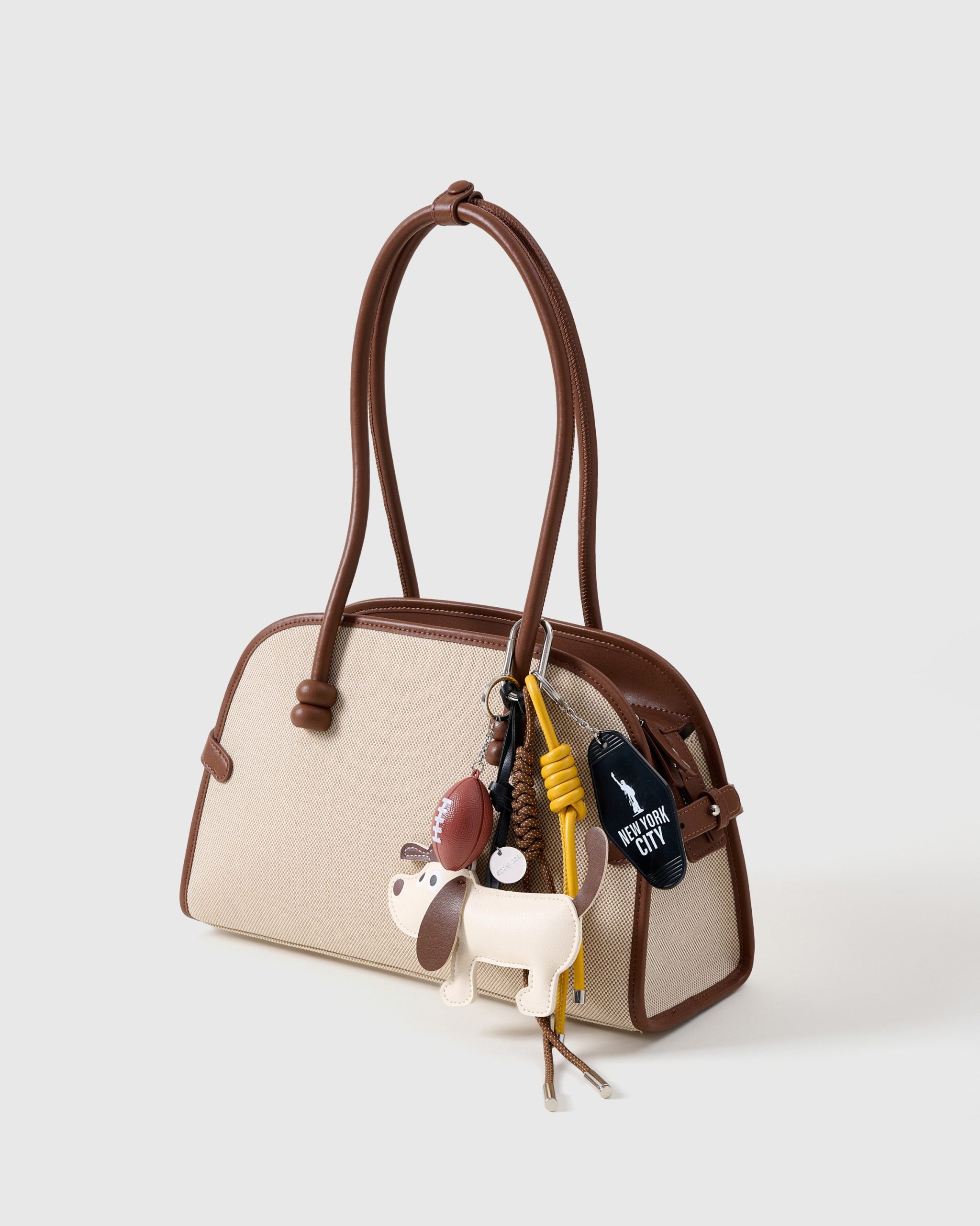 CAPSTER STACK CHARM - Image 4