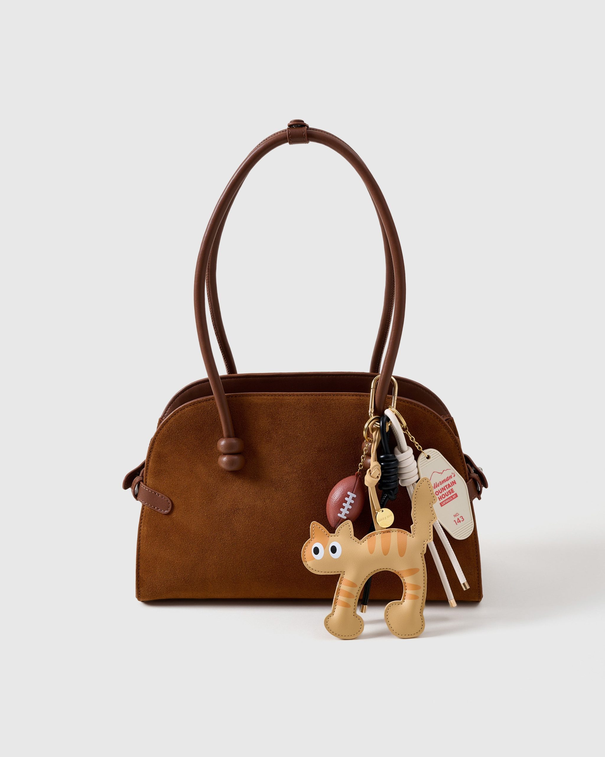 STICKY MEOW STACK CHARM - Image 2