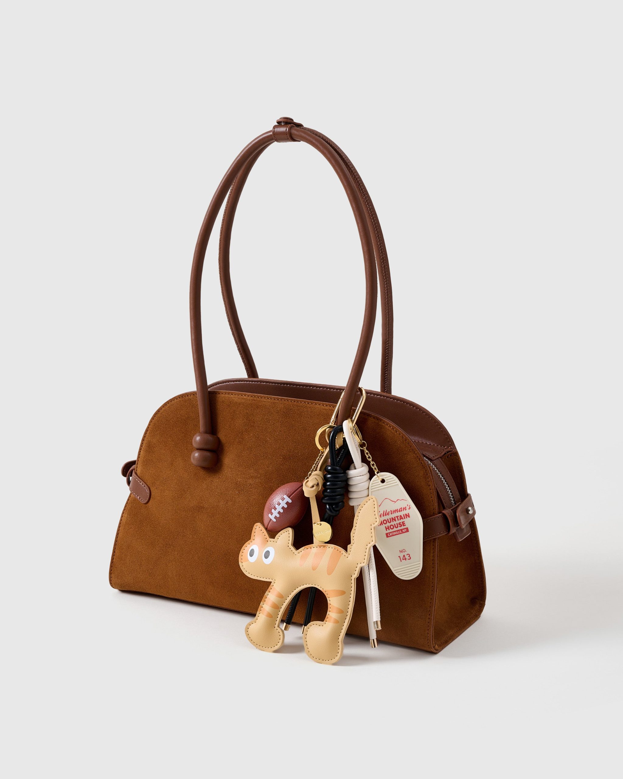 STICKY MEOW STACK CHARM - Image 8