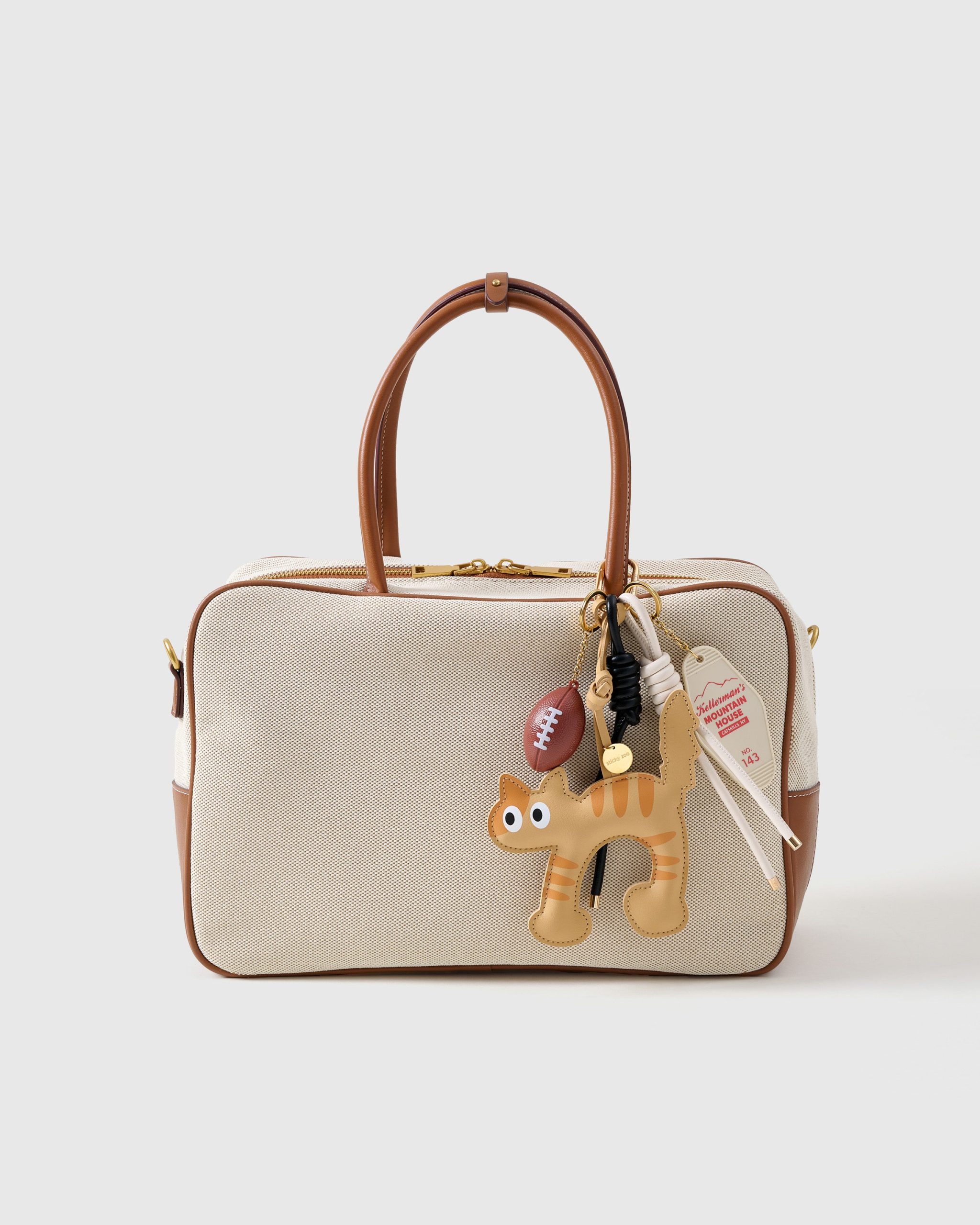 STICKY MEOW STACK CHARM - Image 4