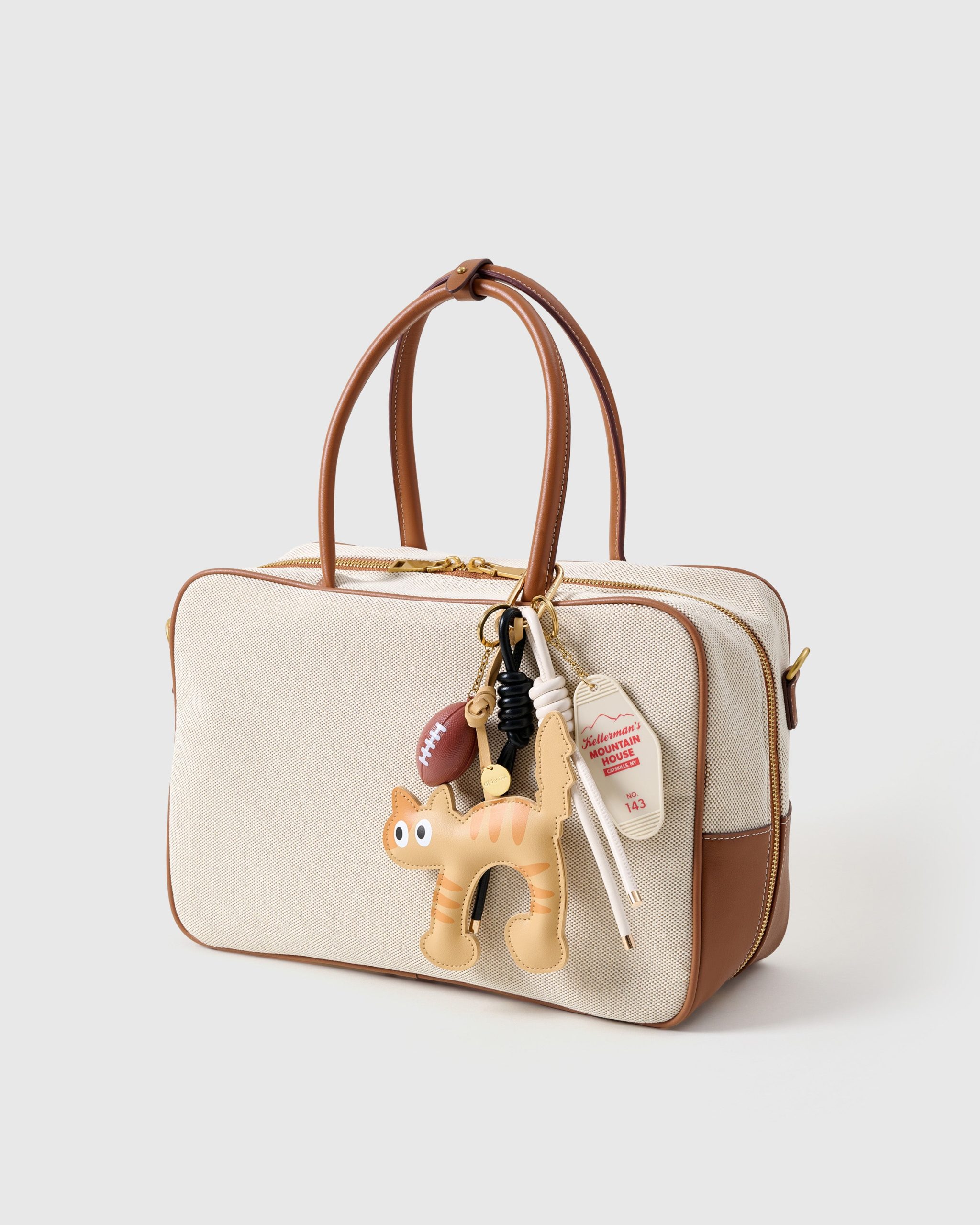 STICKY MEOW STACK CHARM - Image 9