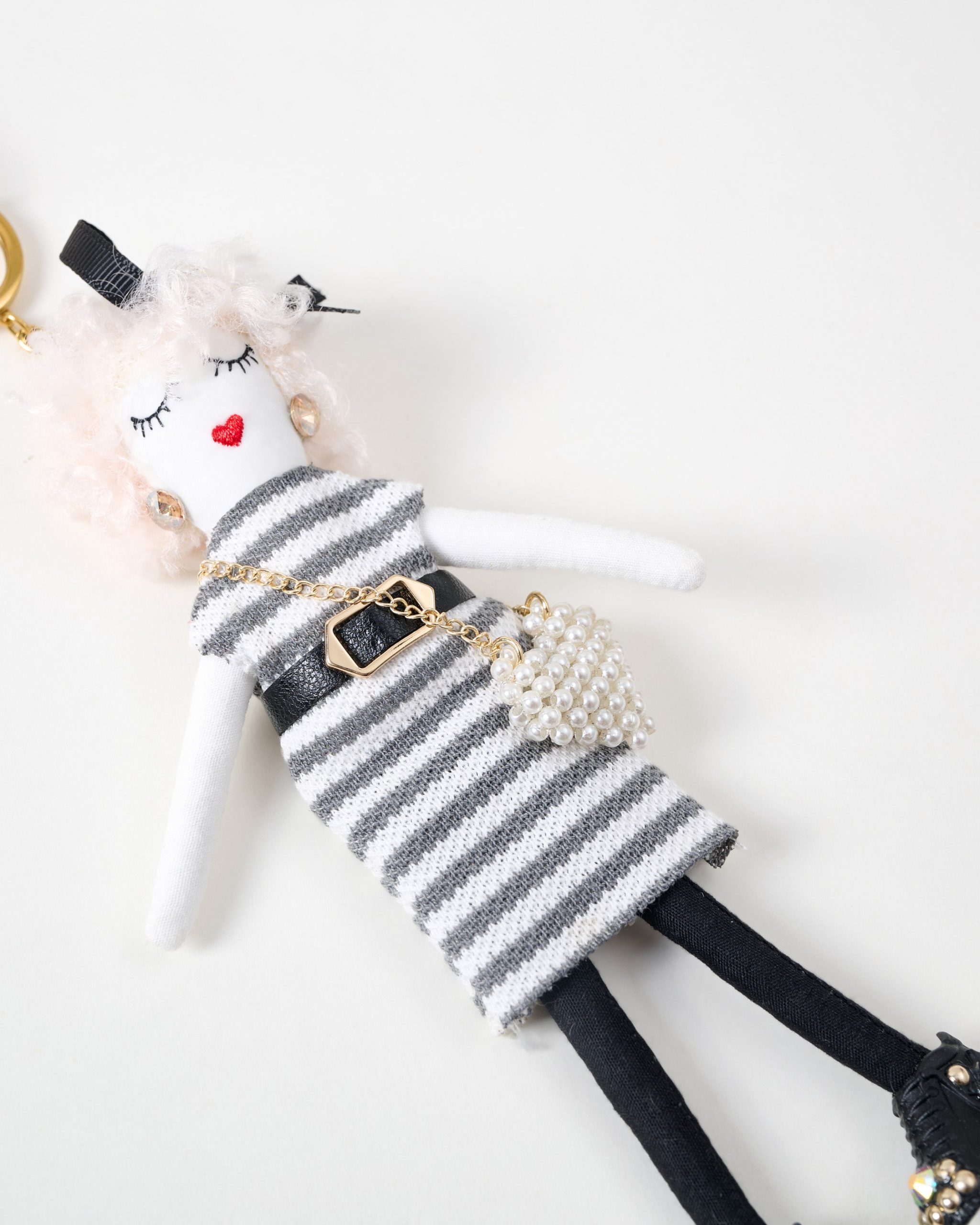 SAINT KISS STACK CHARM - Image 3