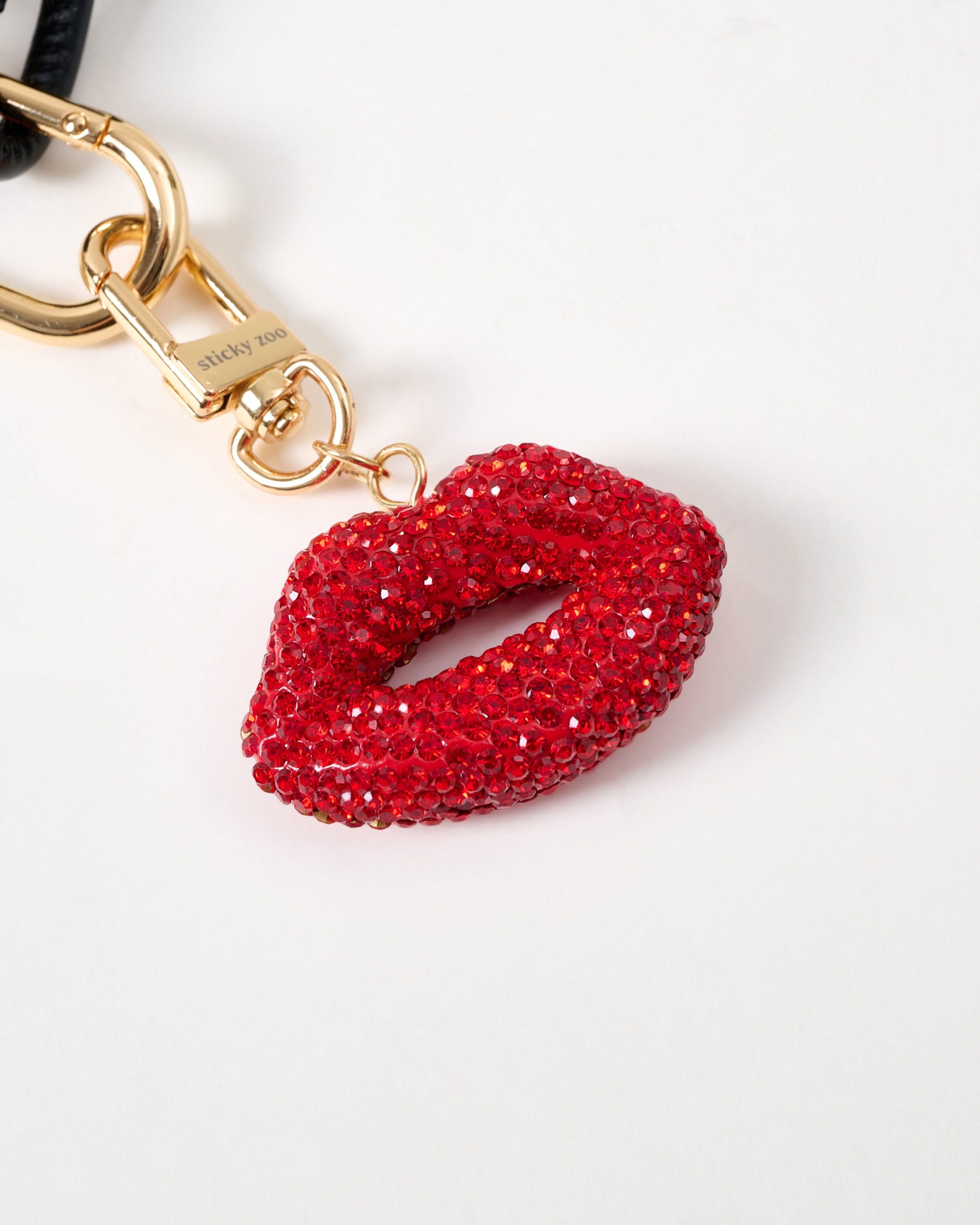 SAINT KISS STACK CHARM - Image 4