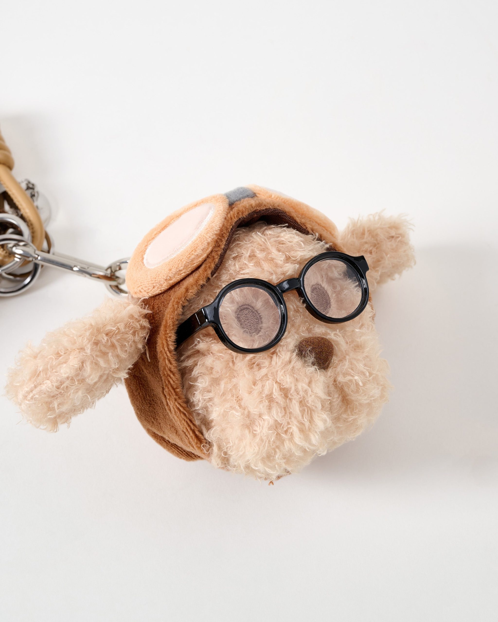 AVIATOR POODLE STACK CHARM - Image 3