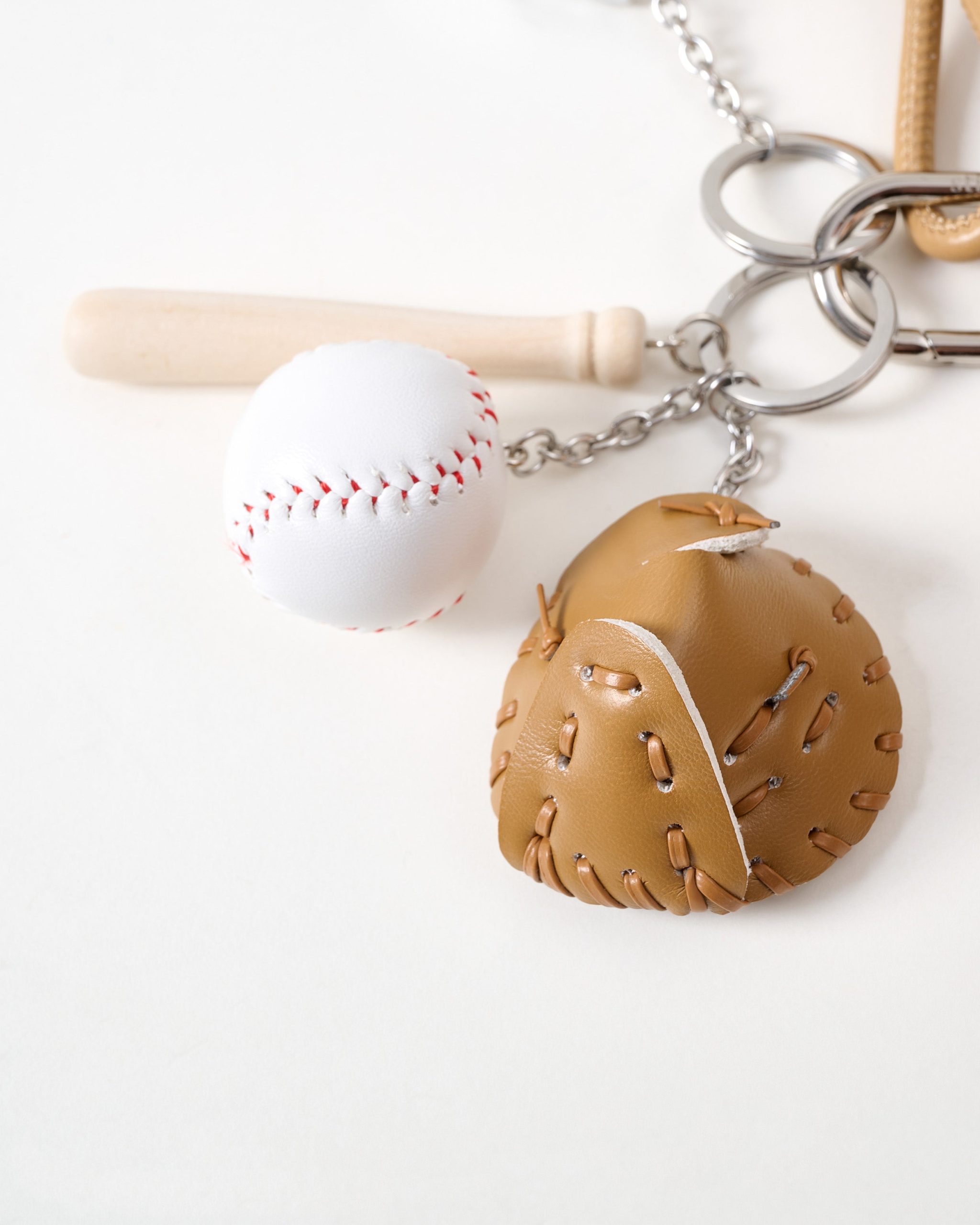 AVIATOR POODLE STACK CHARM - Image 4