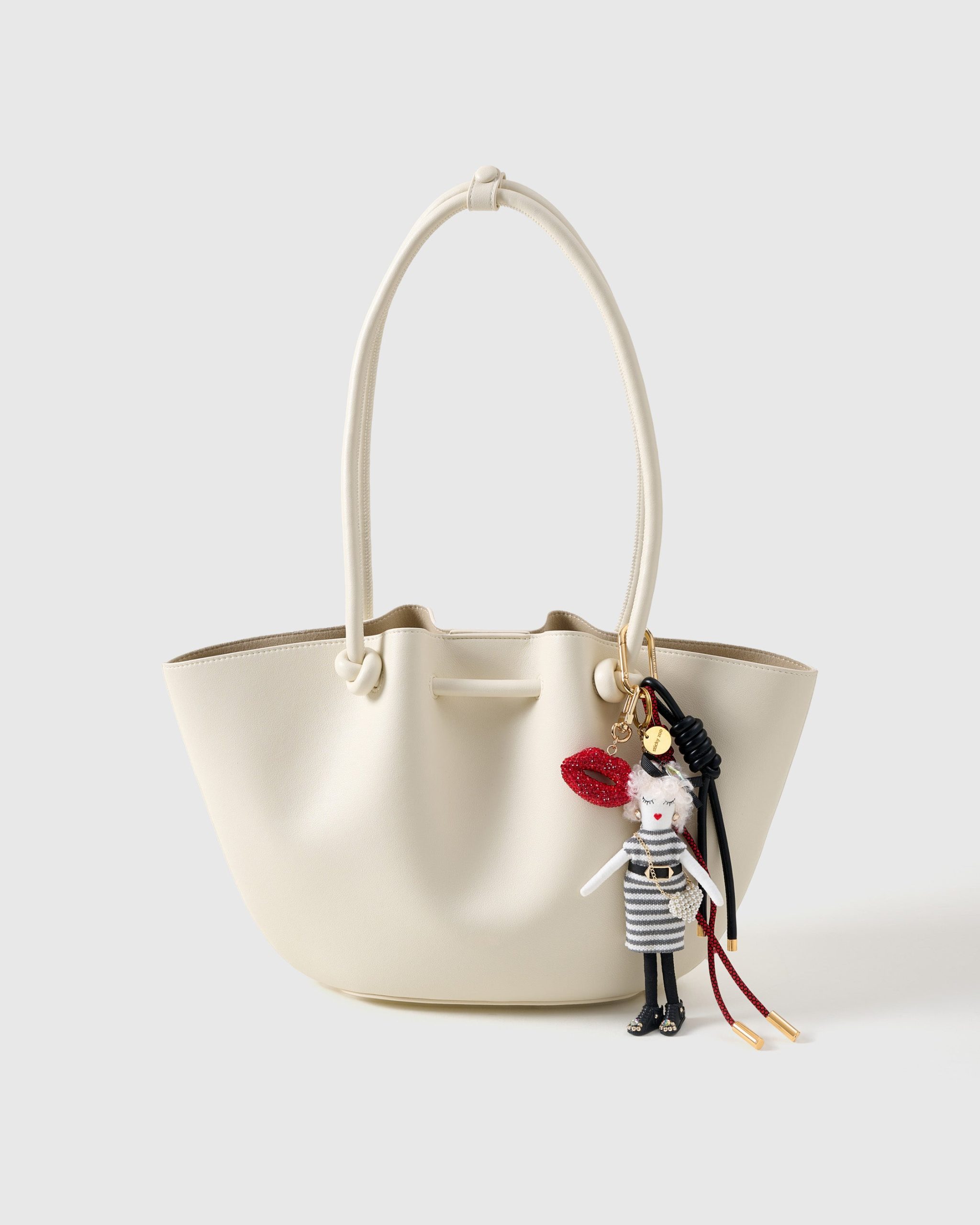 SAINT KISS STACK CHARM - Image 2