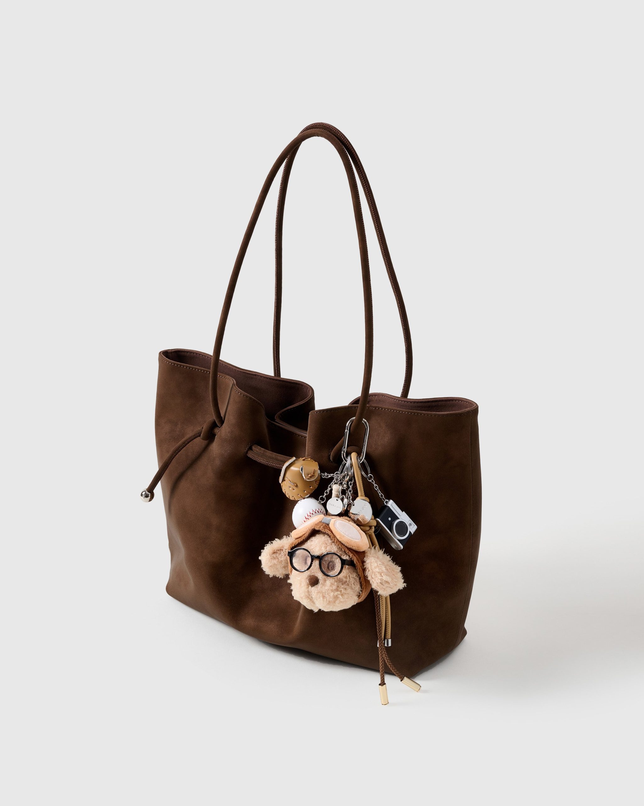 AVIATOR POODLE STACK CHARM - Image 10