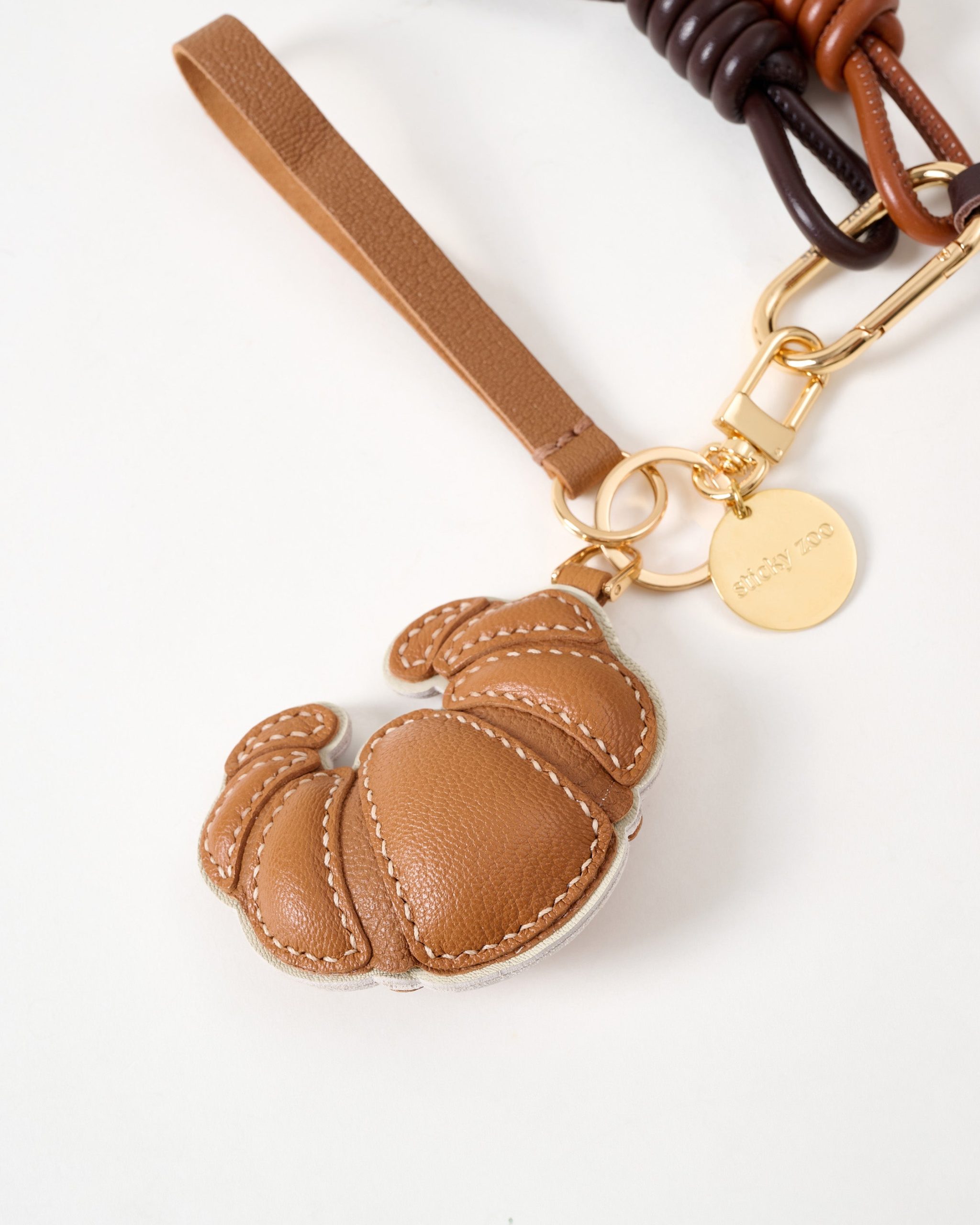 CROISSANT CHARM - COOL STACK - Image 4