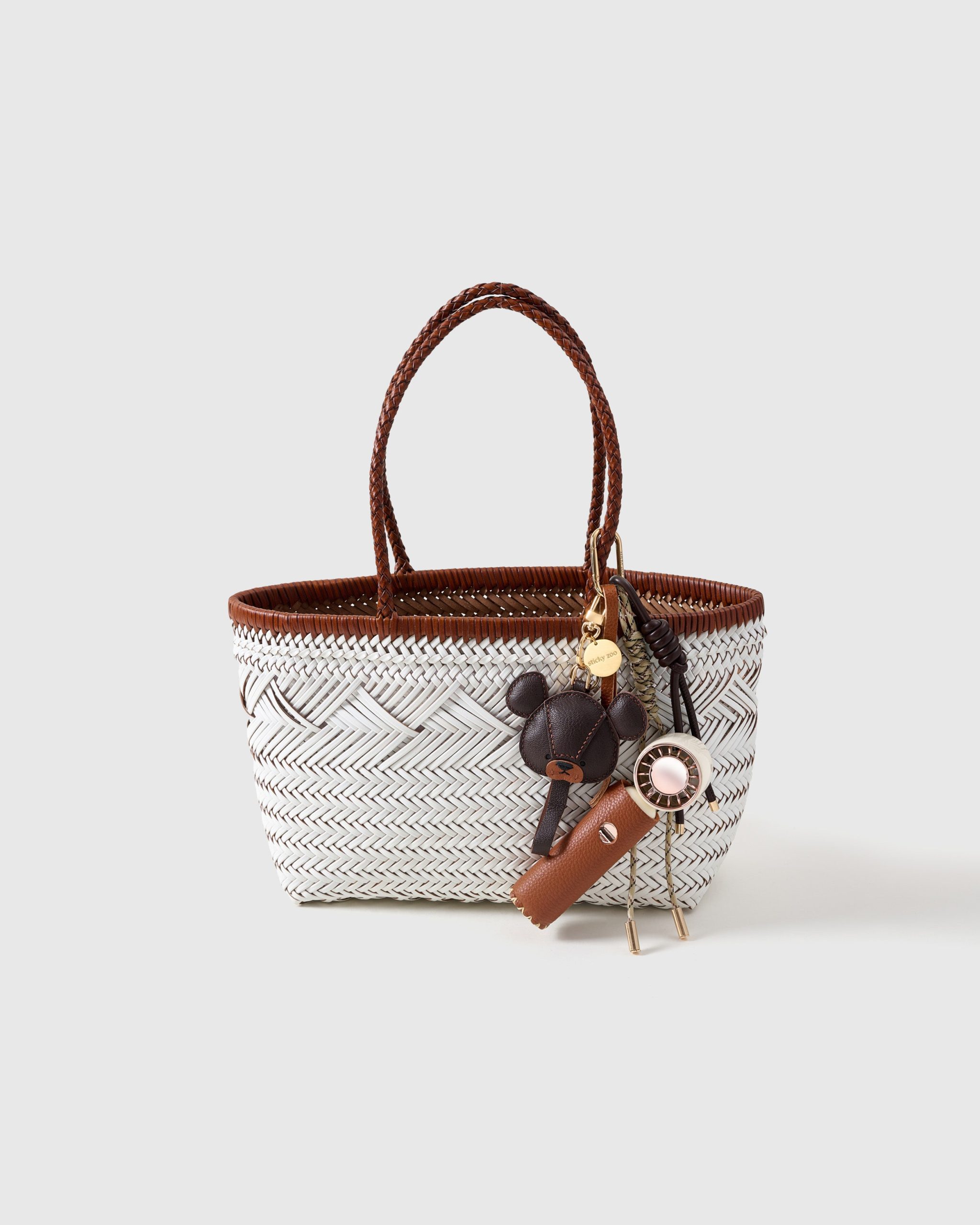 TEDDY CHARM - COOL STACK - Image 4