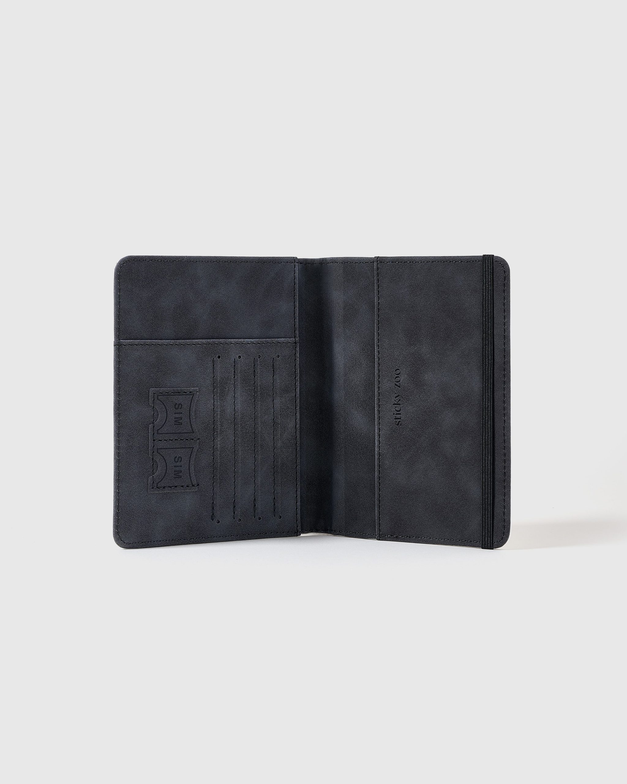 YOU SO COOL PASSPORT HOLDER - Image 2